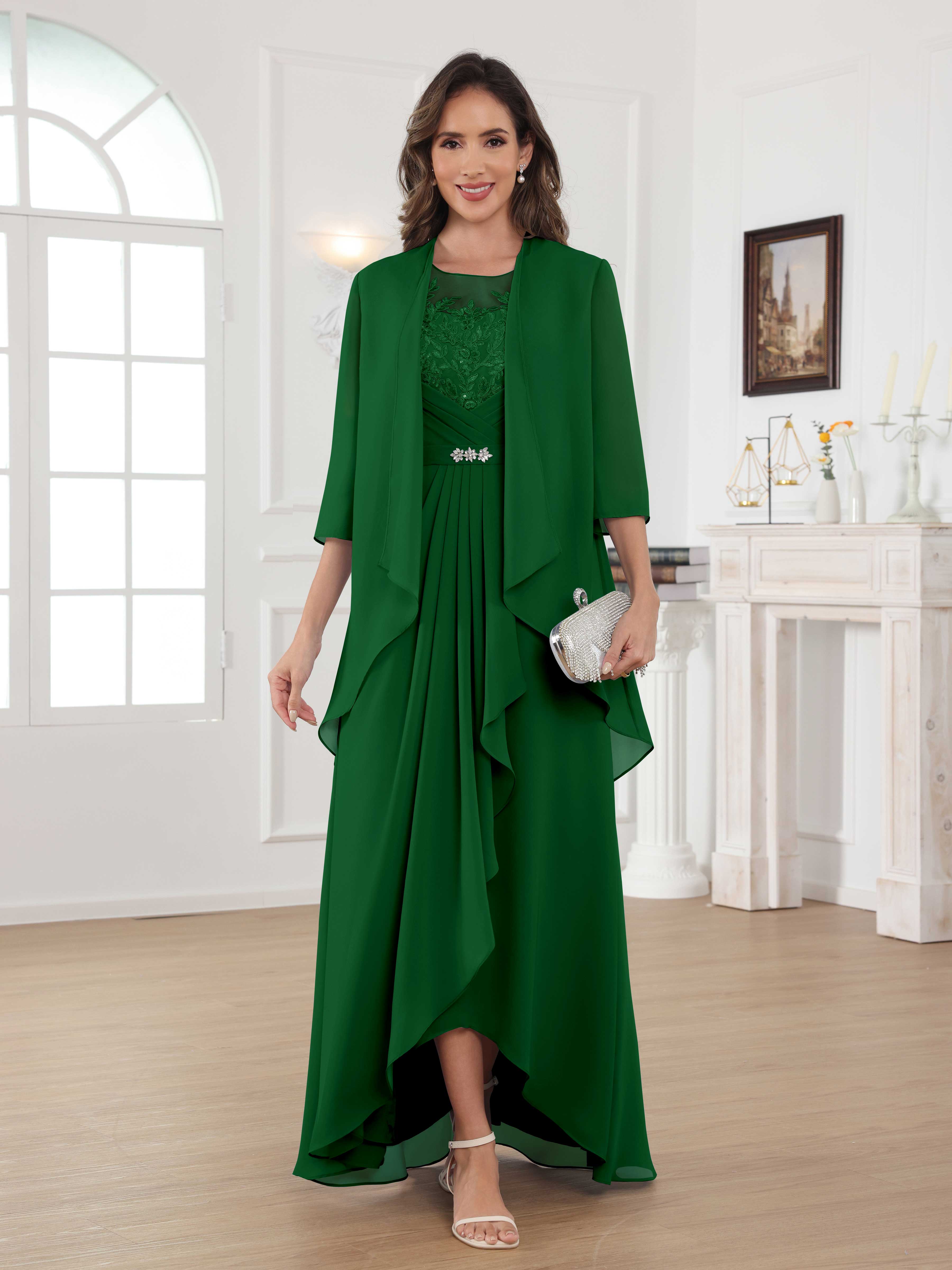 #color_Emerald Green