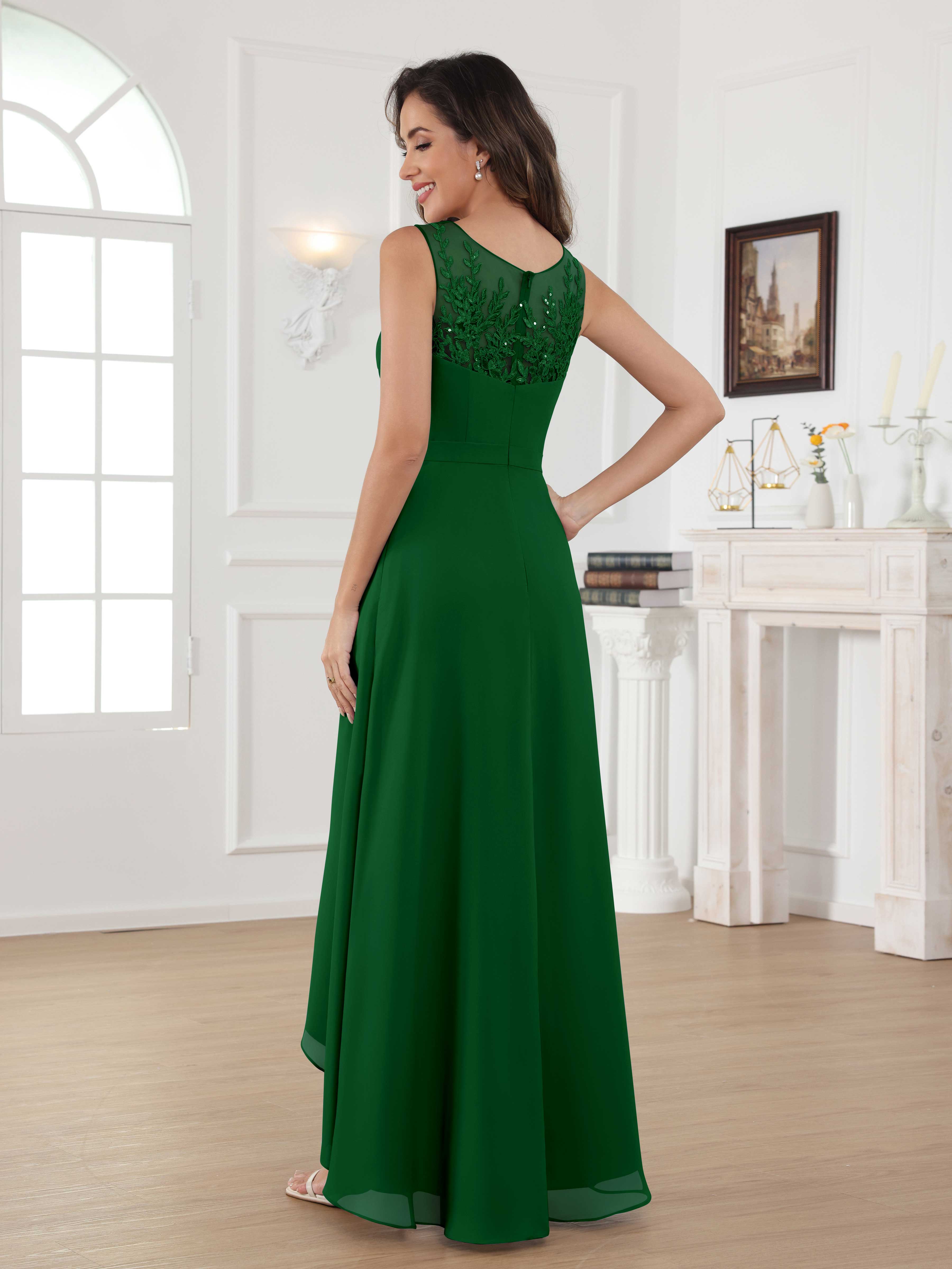 #color_Emerald Green