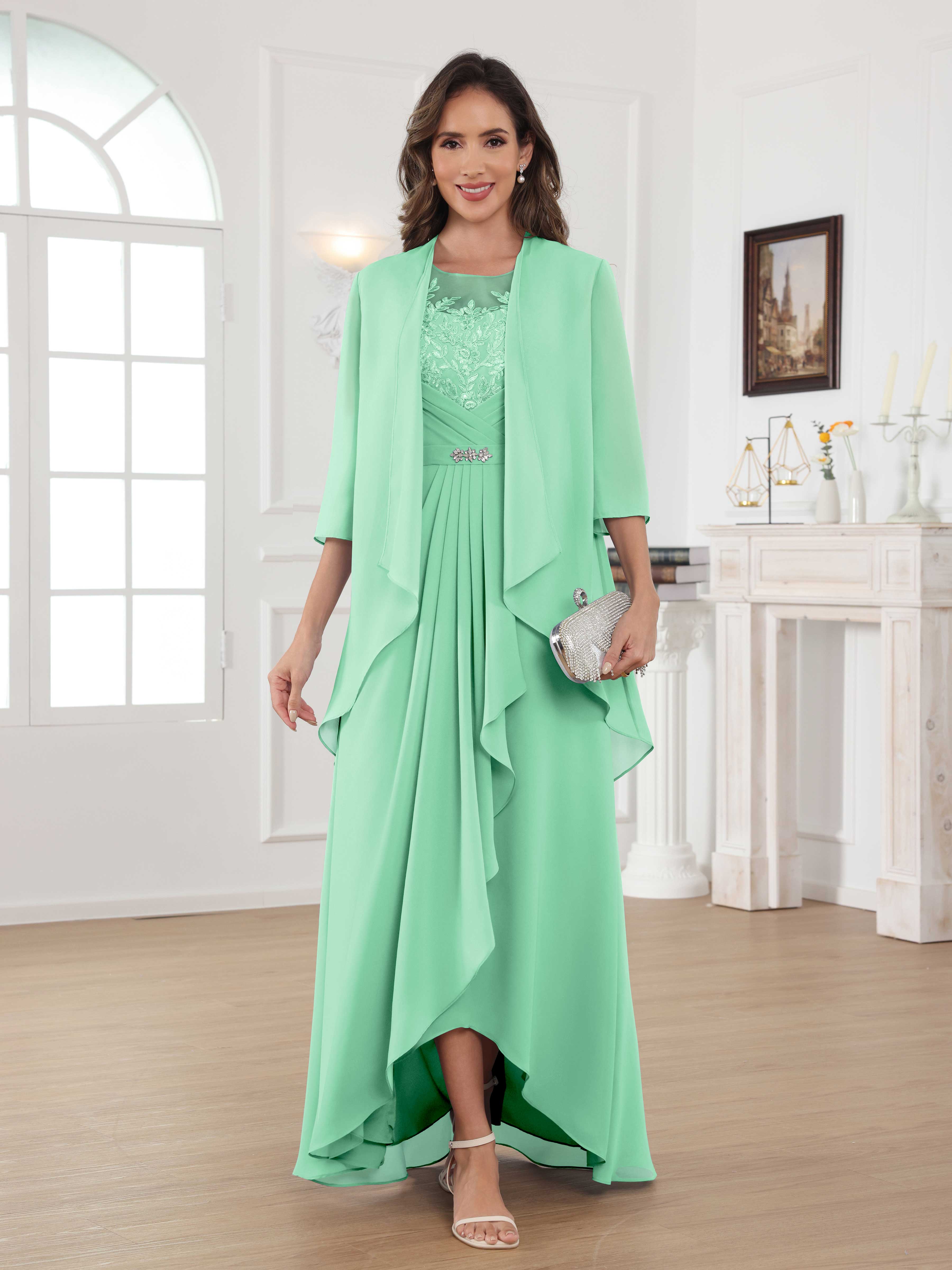 #color_Mint Green