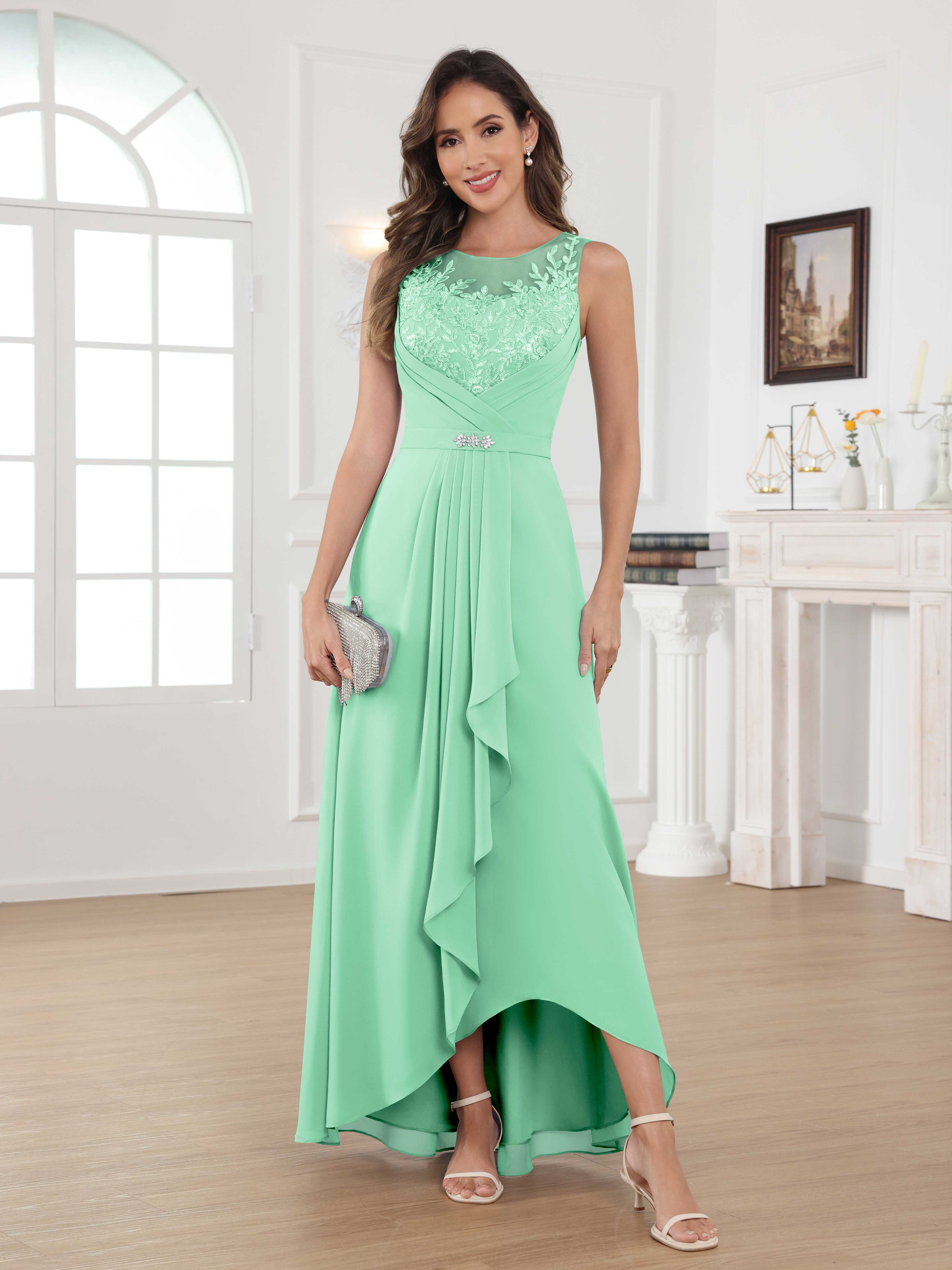 #color_Mint Green