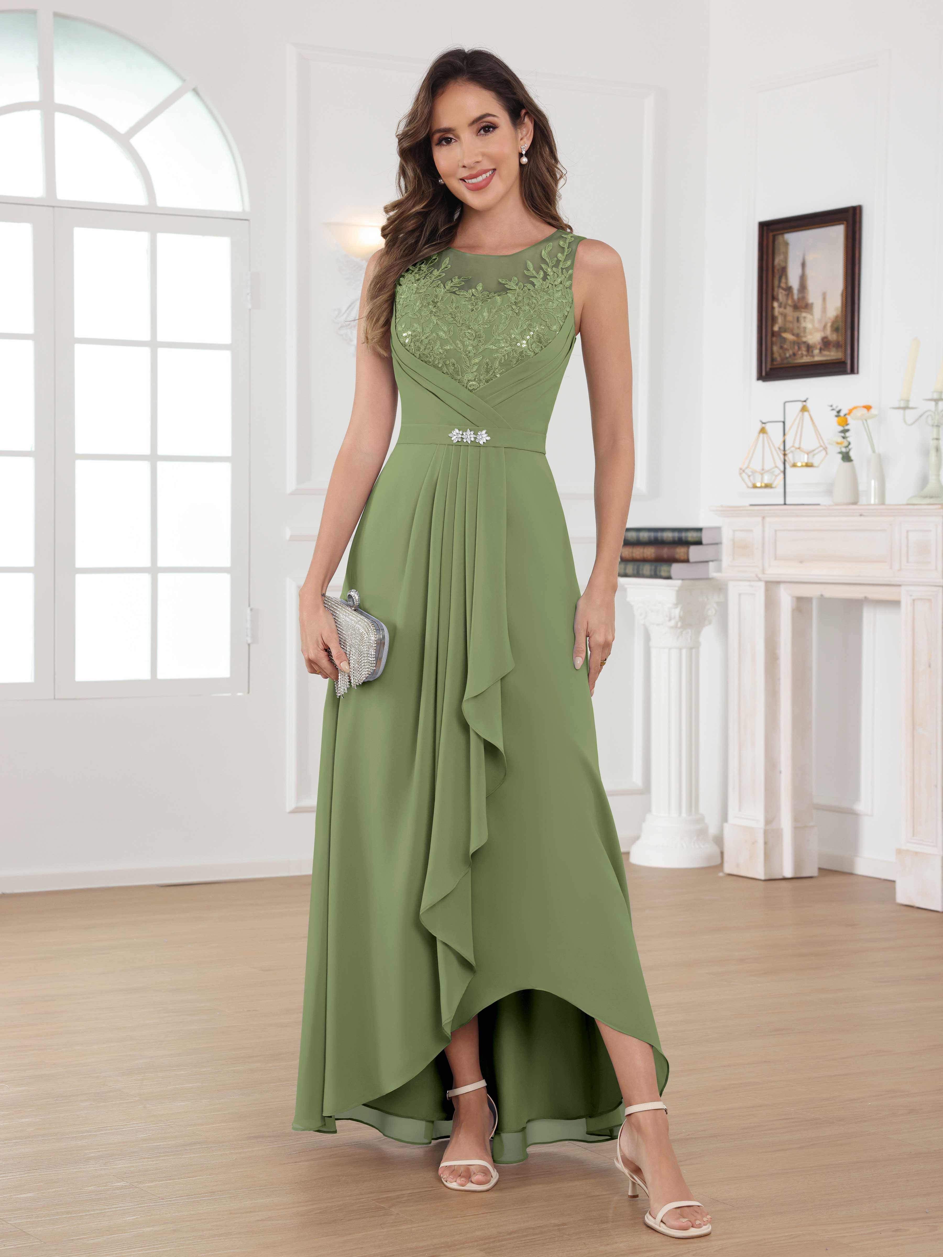 #color_Olive Green