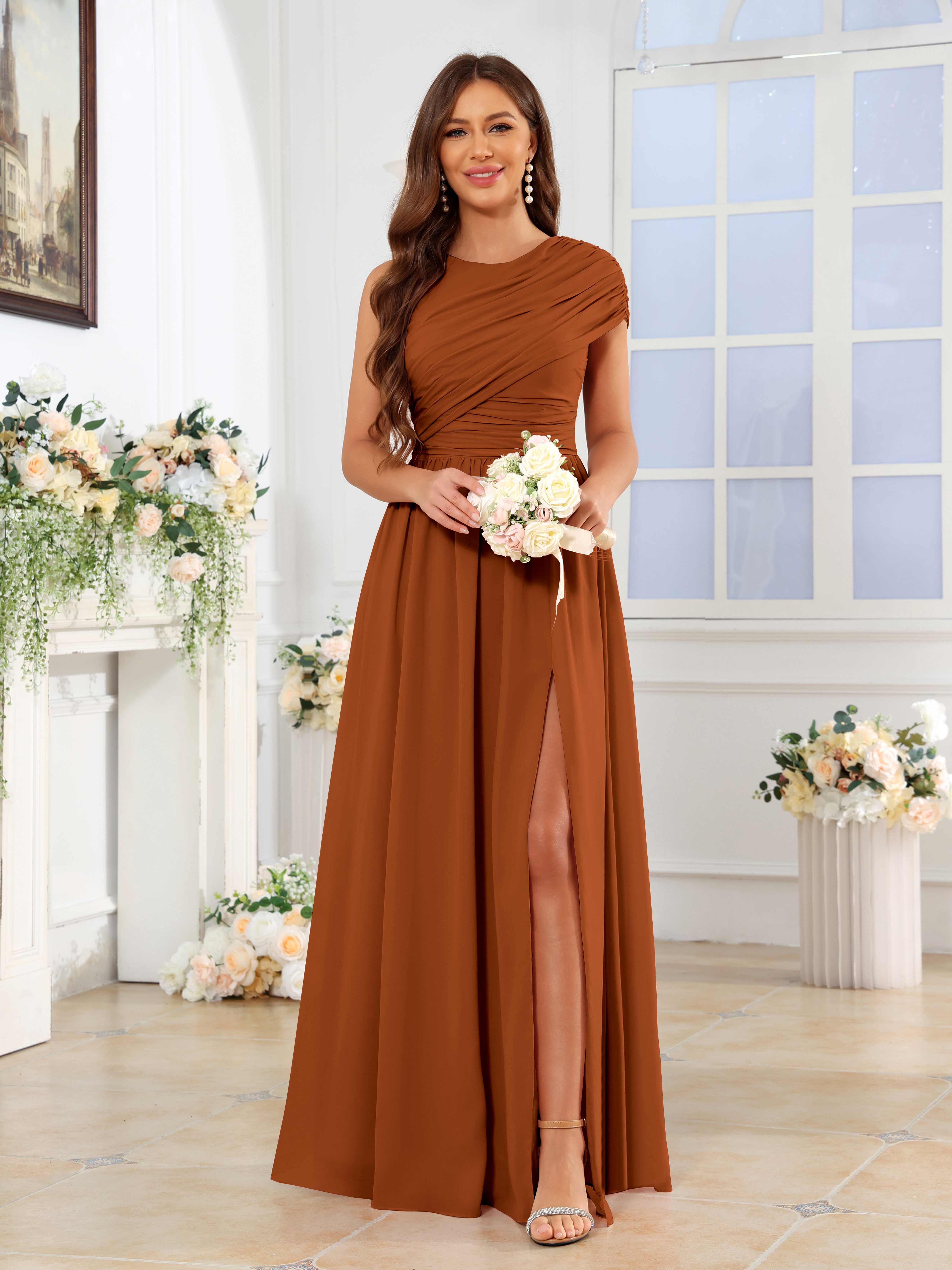 #color_Burnt Orange