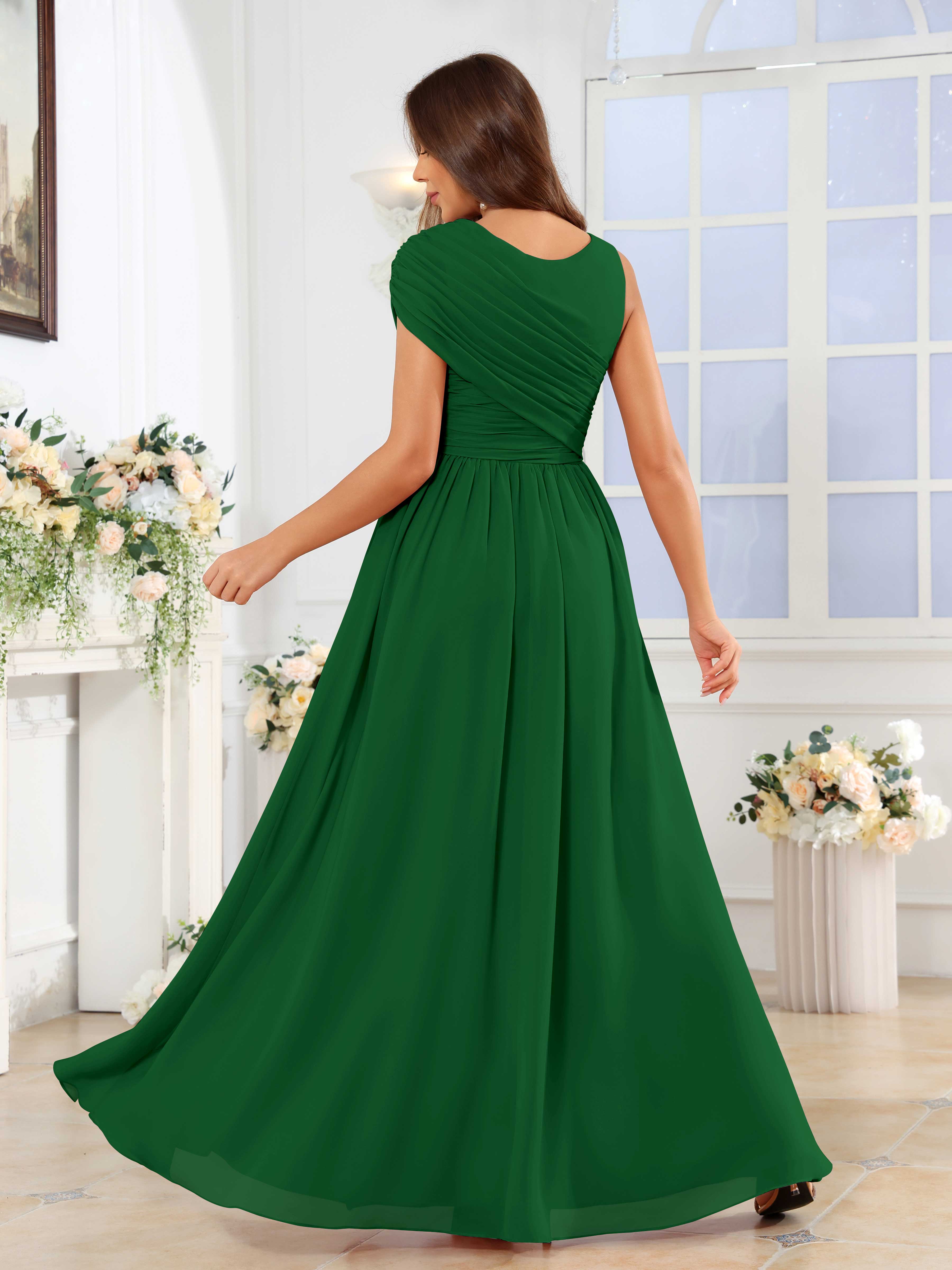 #color_Emerald Green