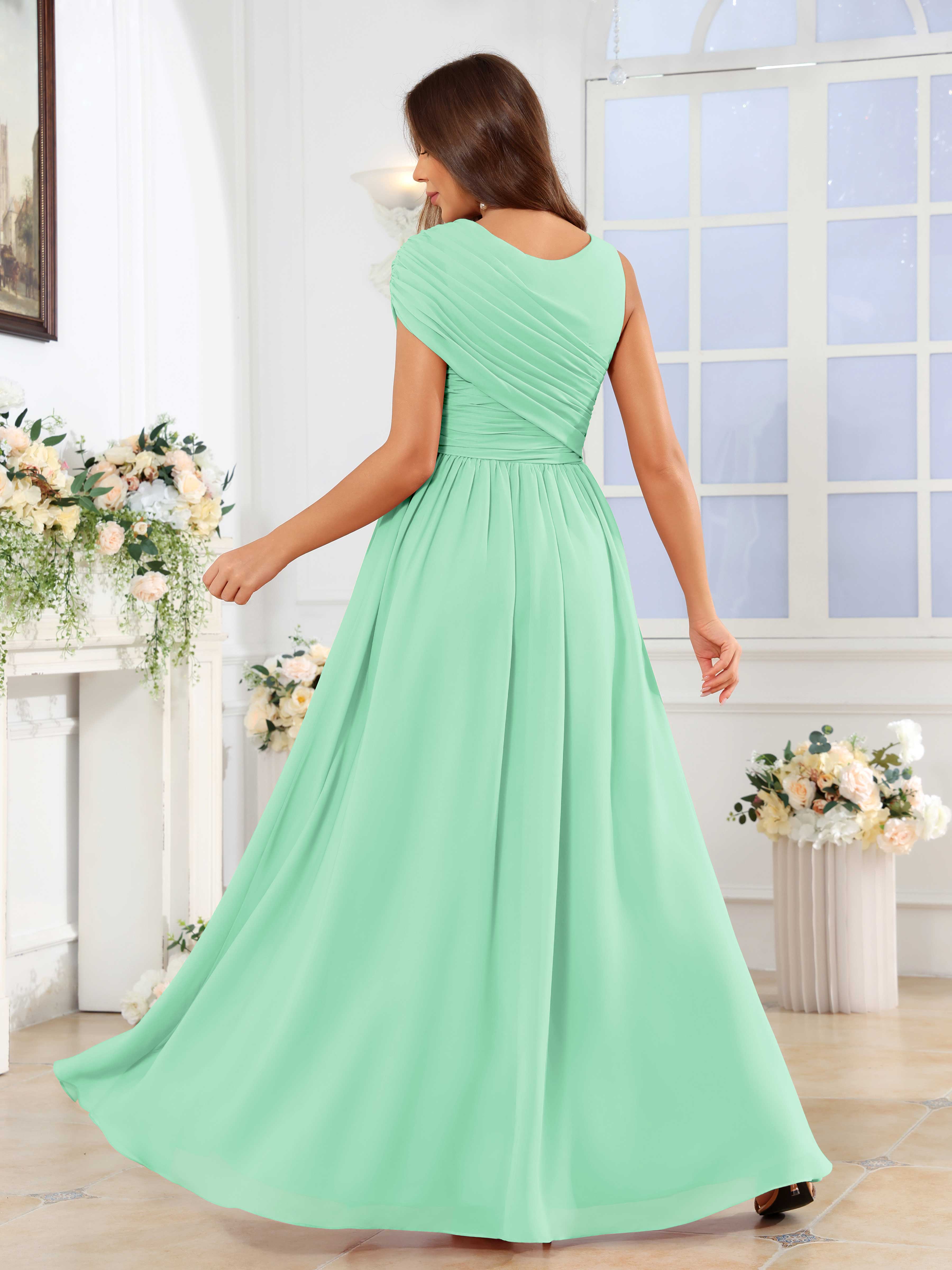 #color_Mint Green