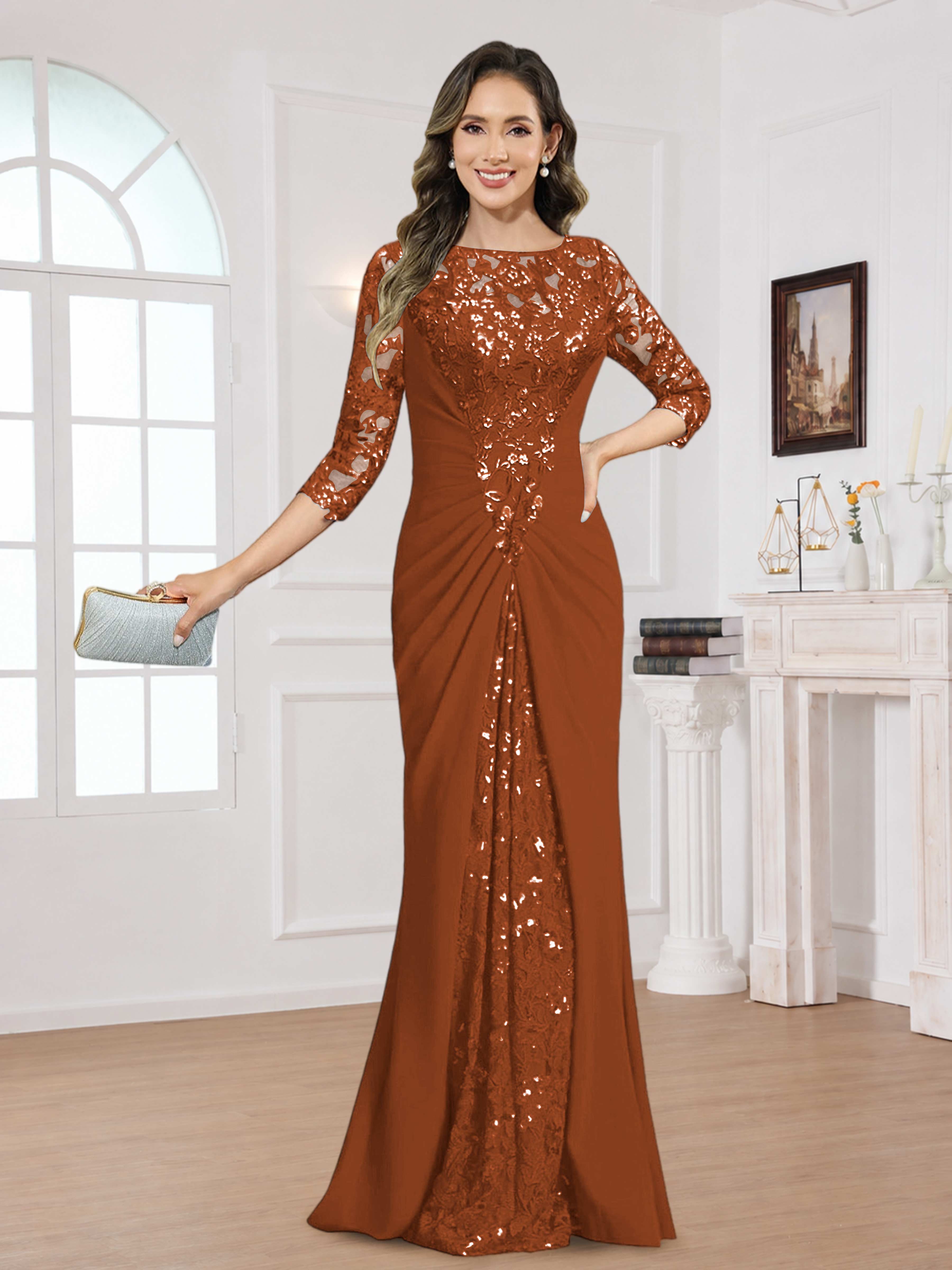 #color_Burnt Orange