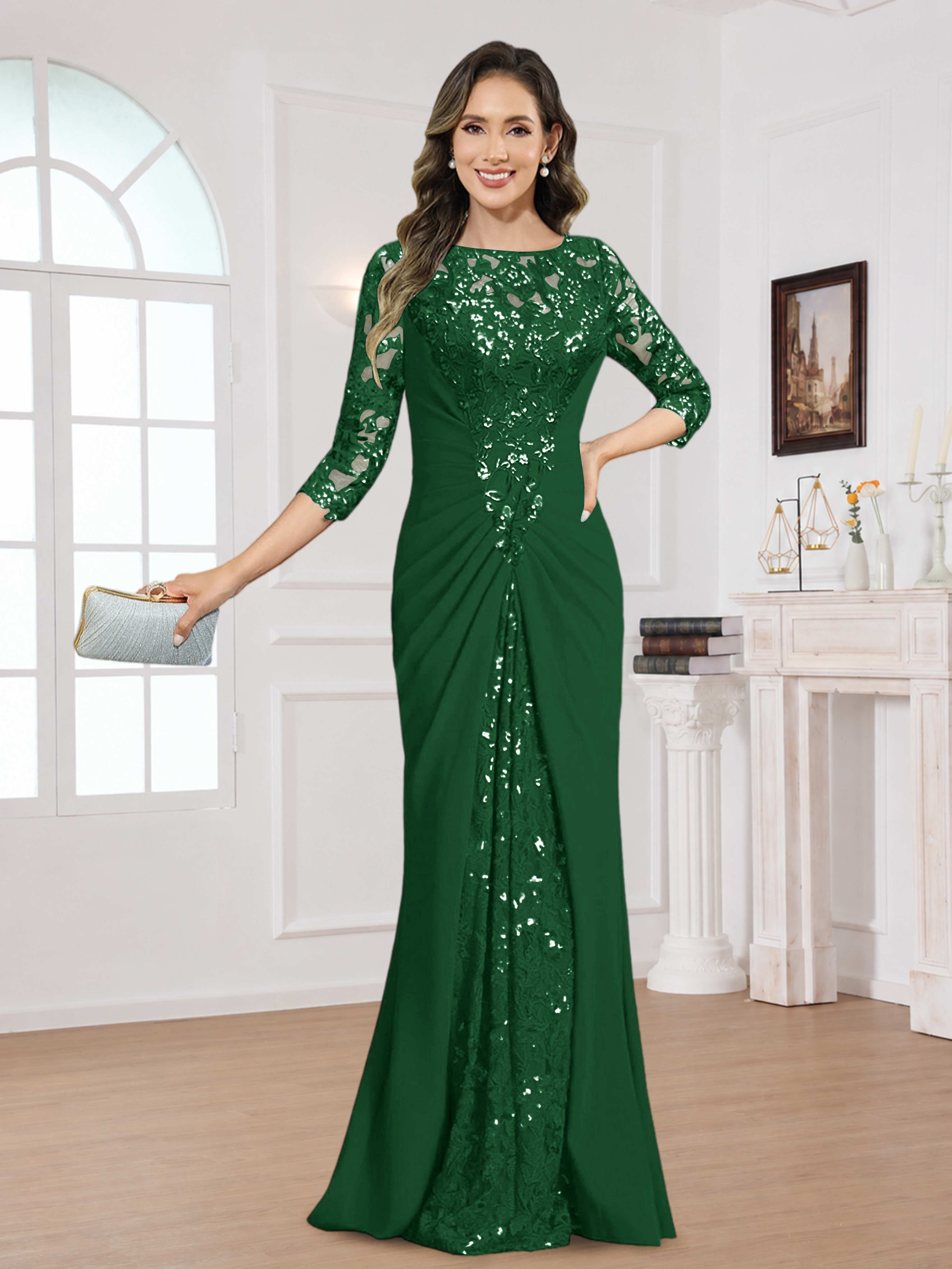 #color_Emerald Green