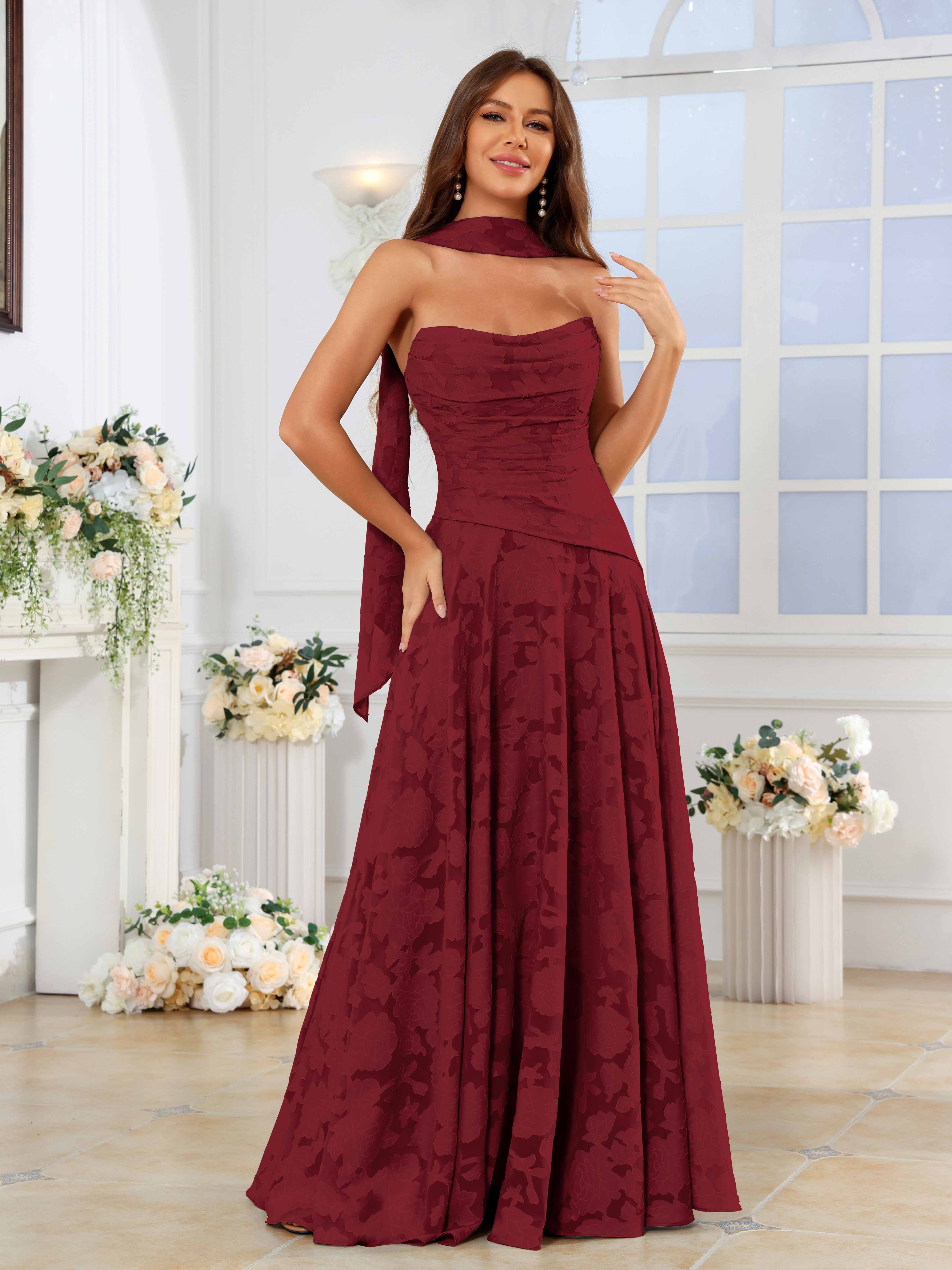 #Color_Burgundy