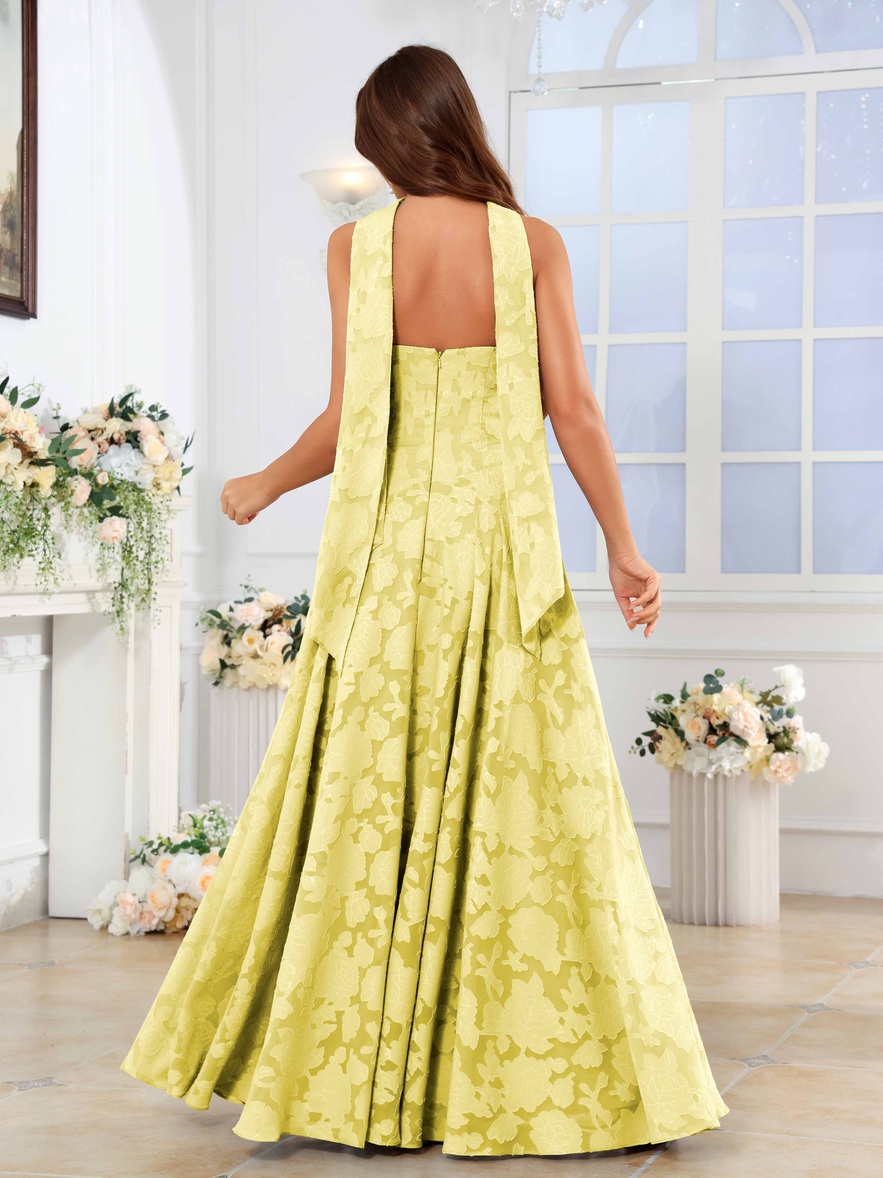 #Color_Daffodil
