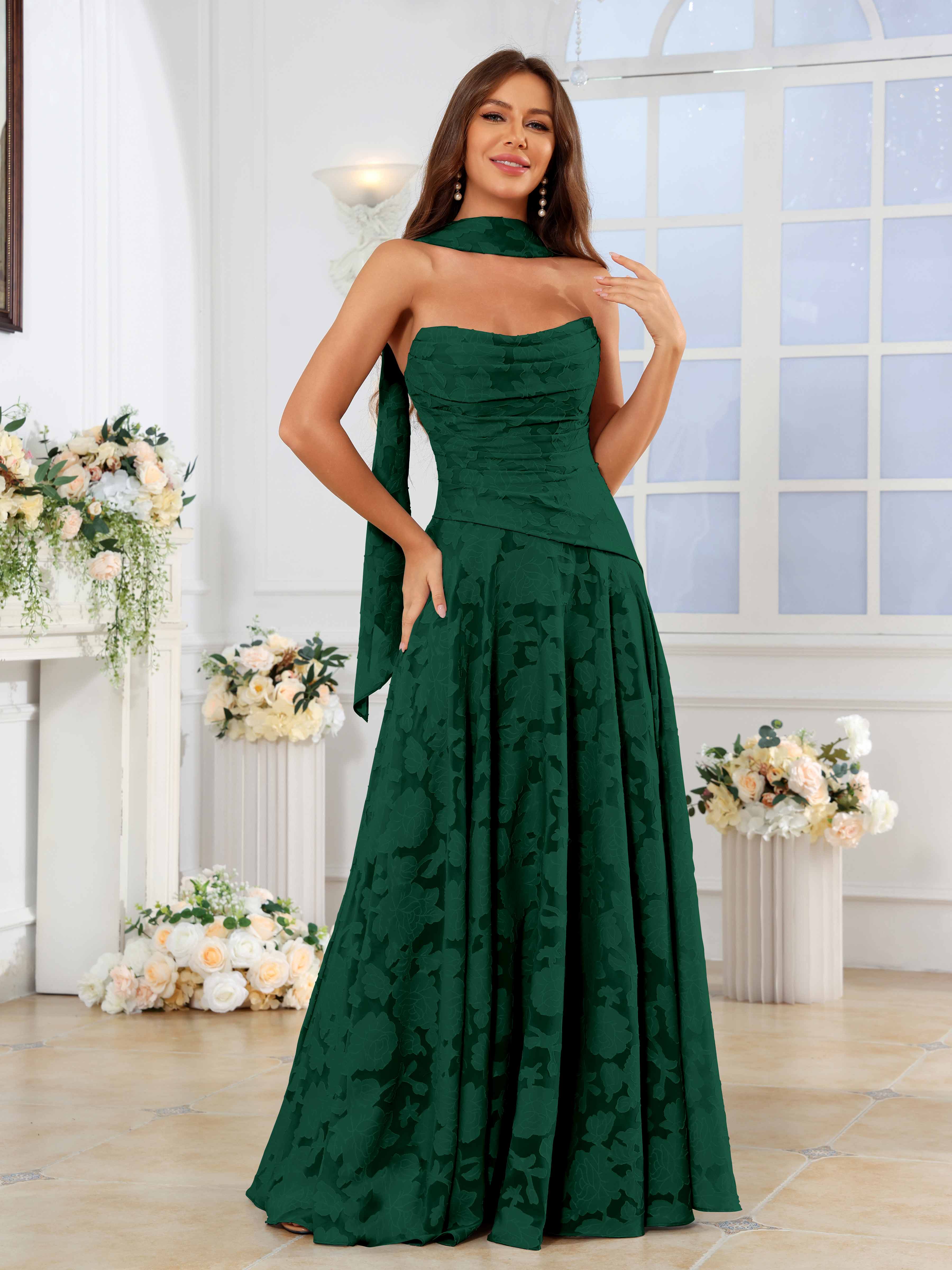 #Color_Emerald Green