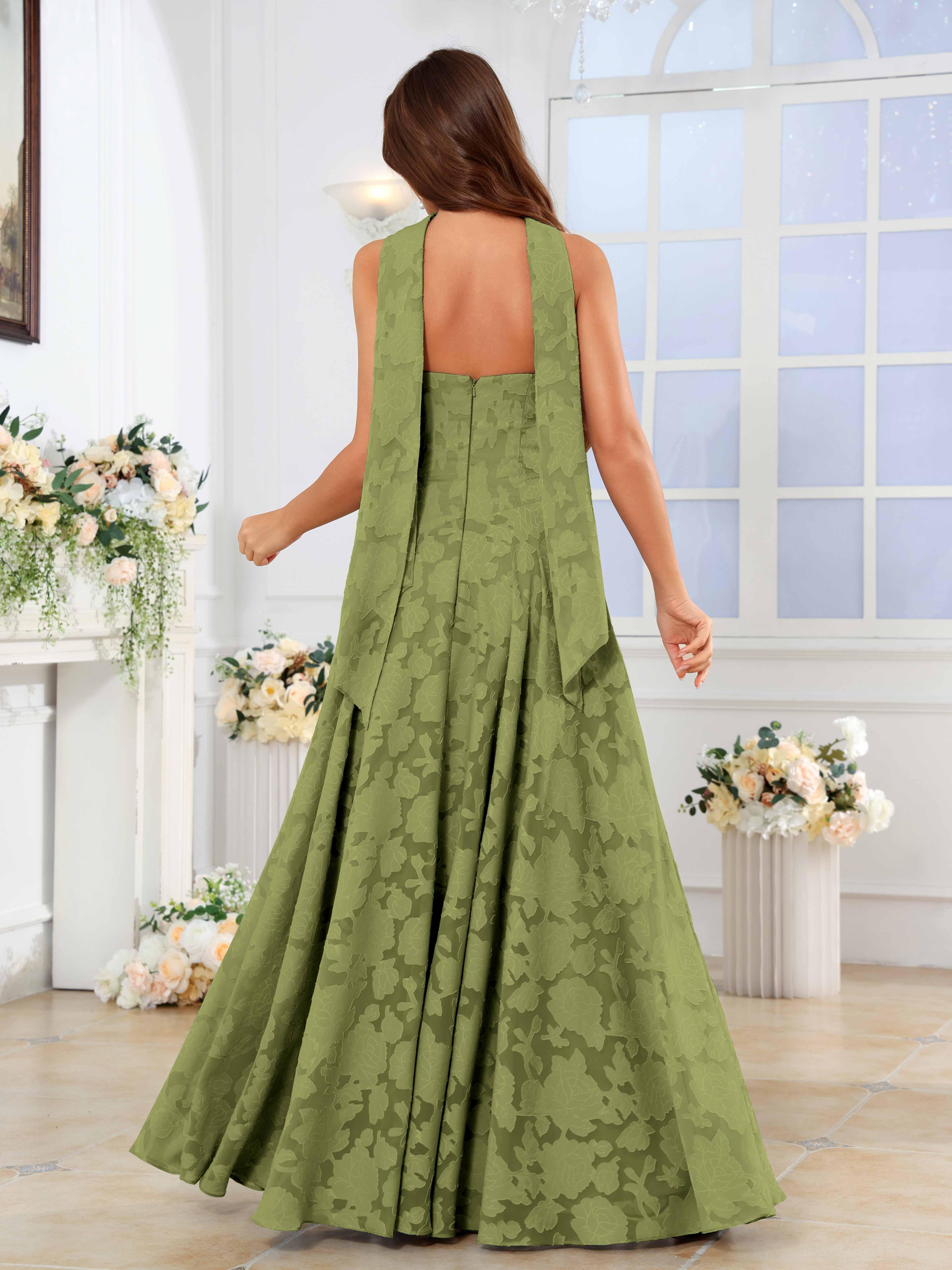 #Color_Olive Green