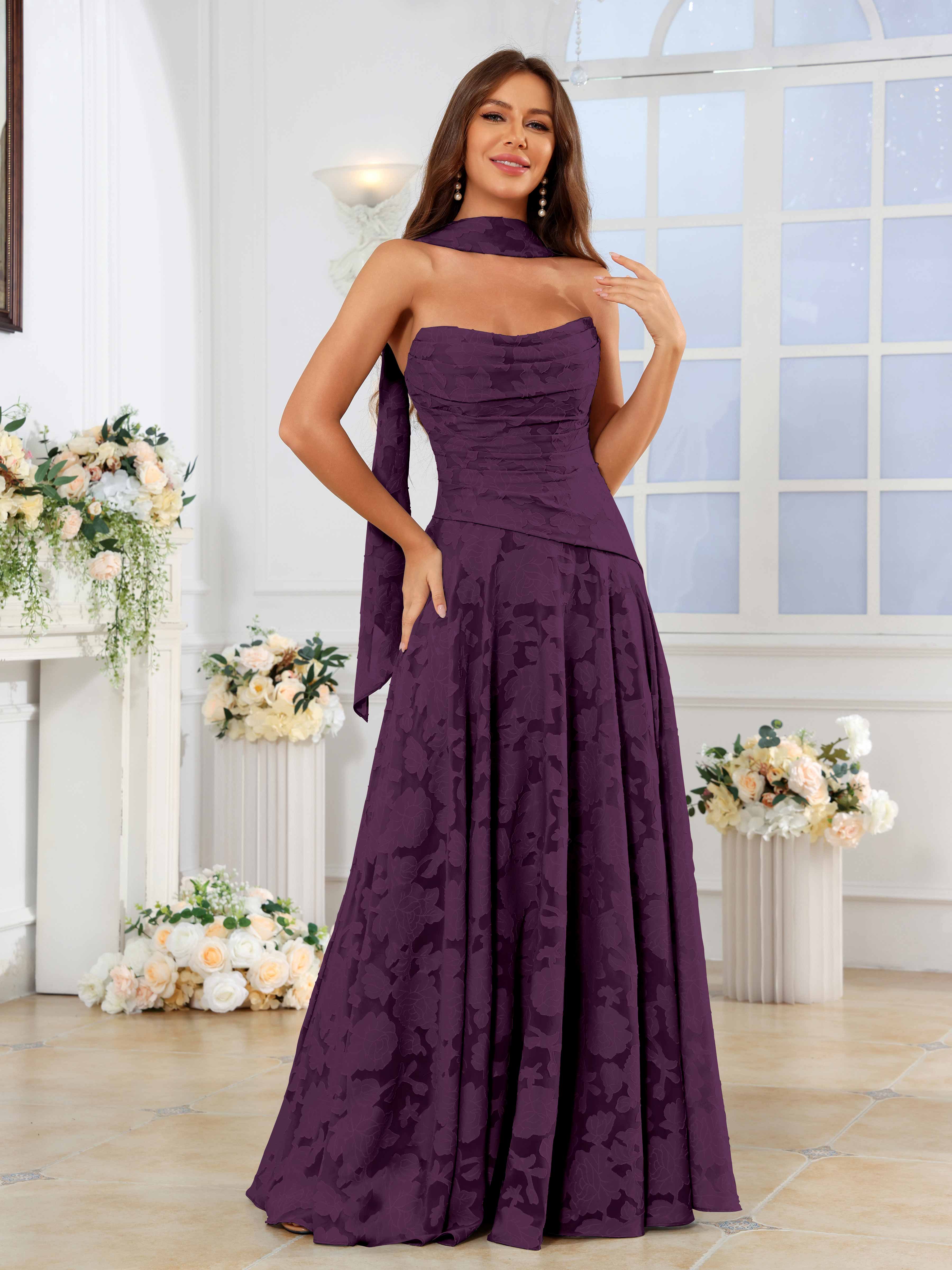 #Color_Plum