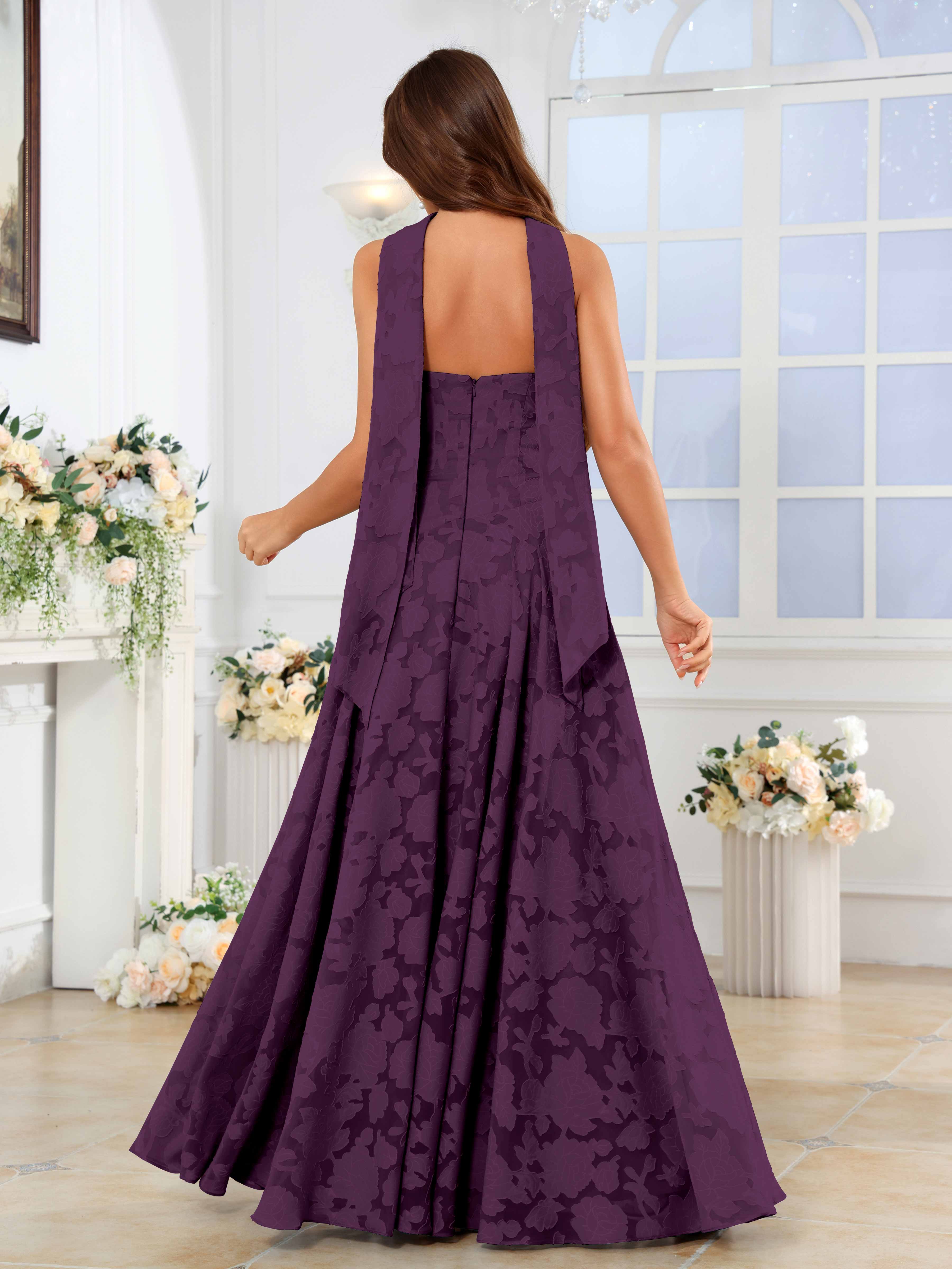 #Color_Plum