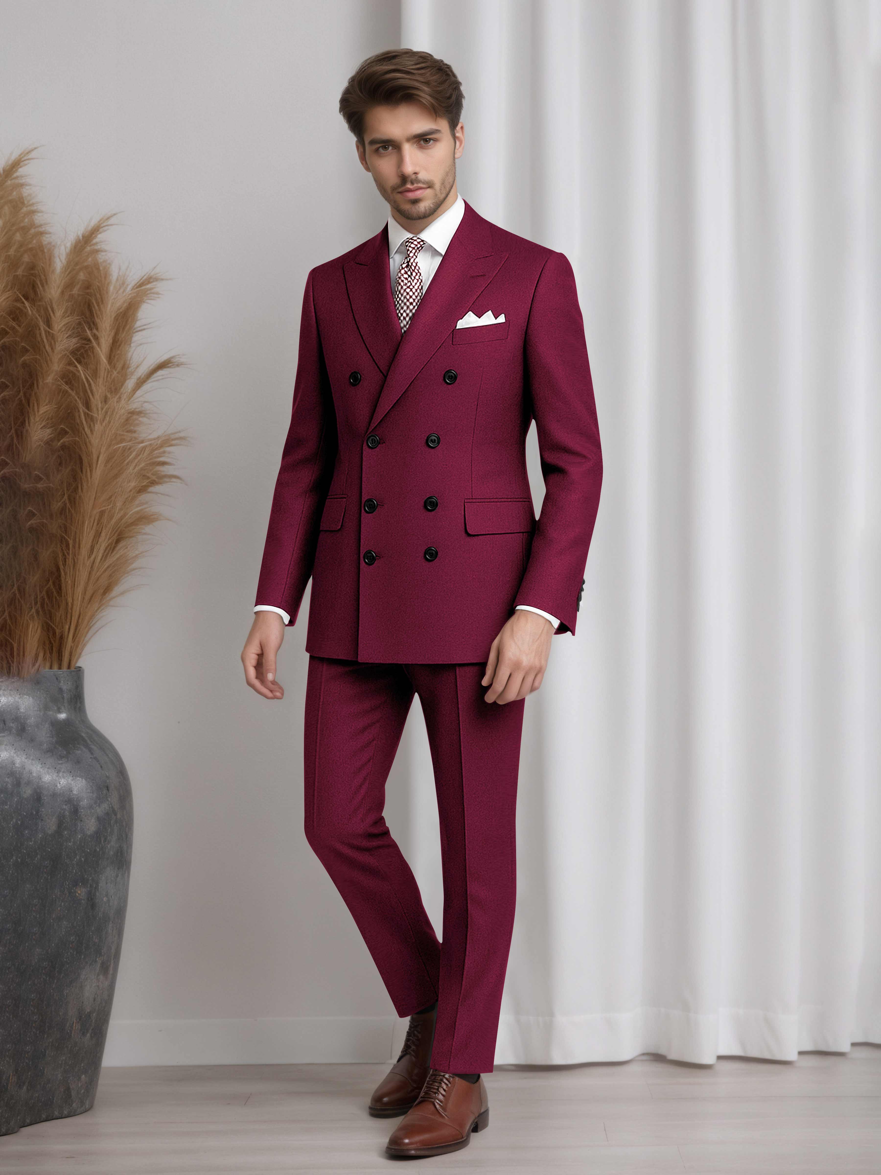 #Color_Burgundy