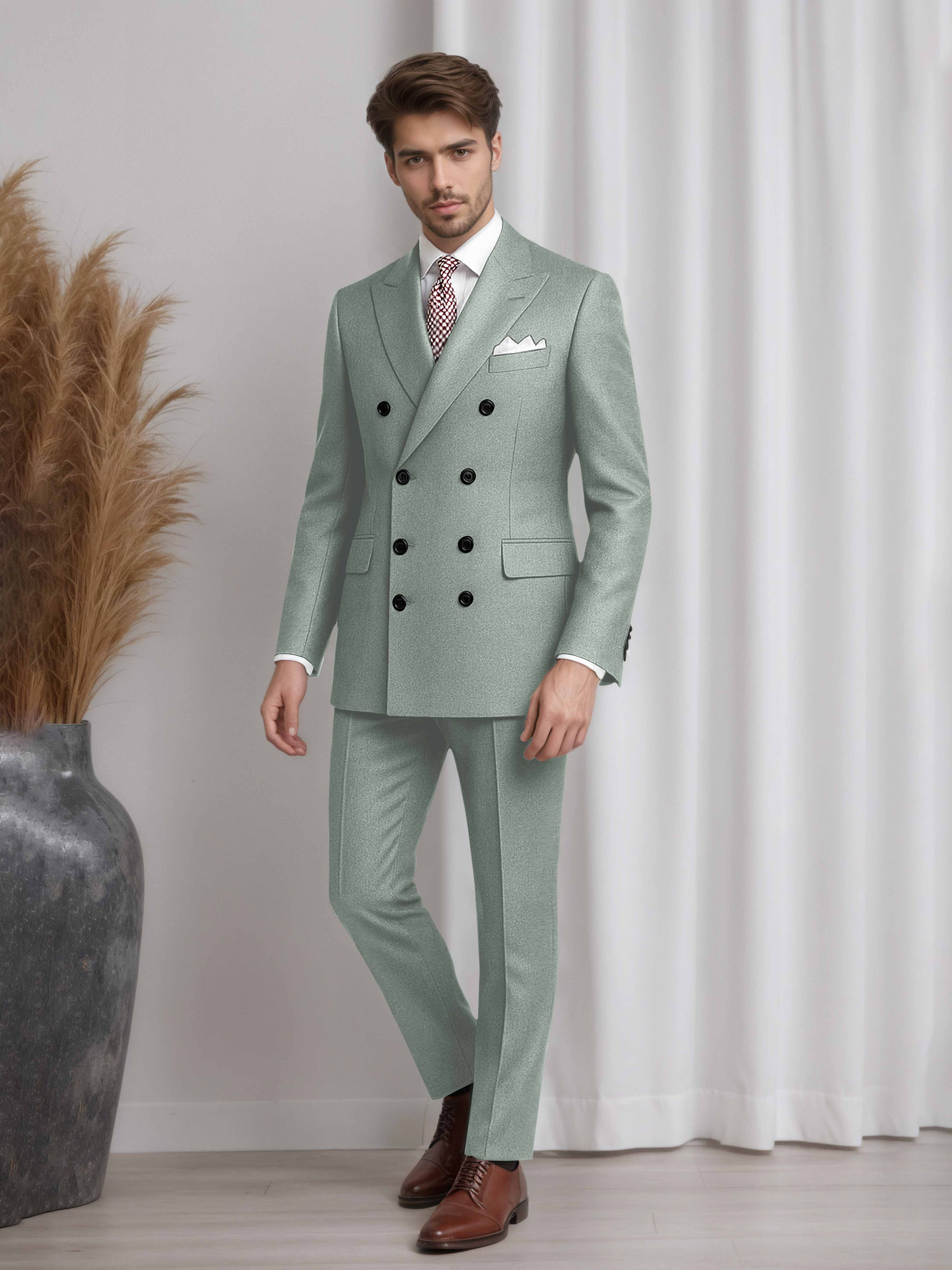 #Color_Eucalyptus