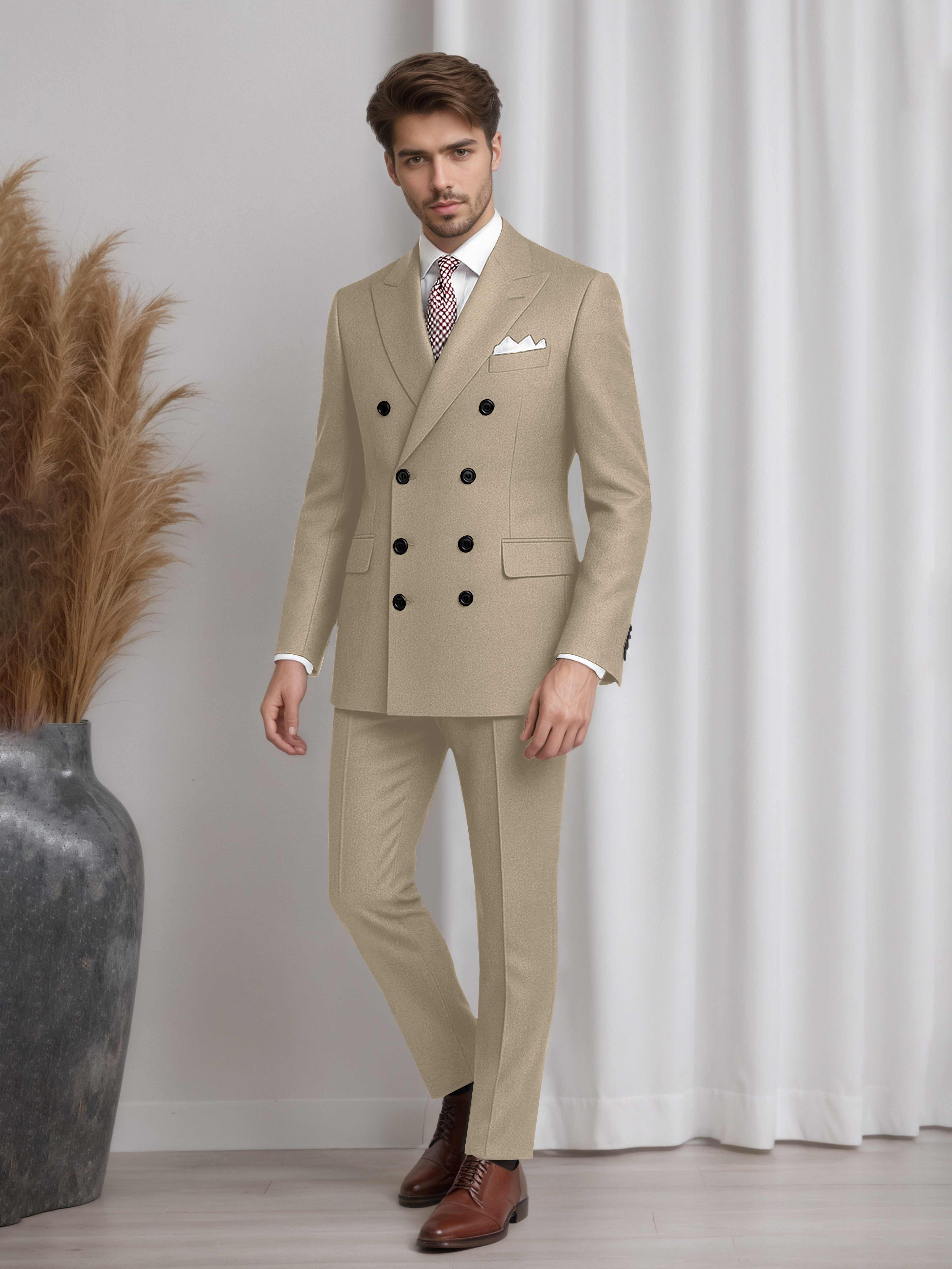 #Color_Khaki