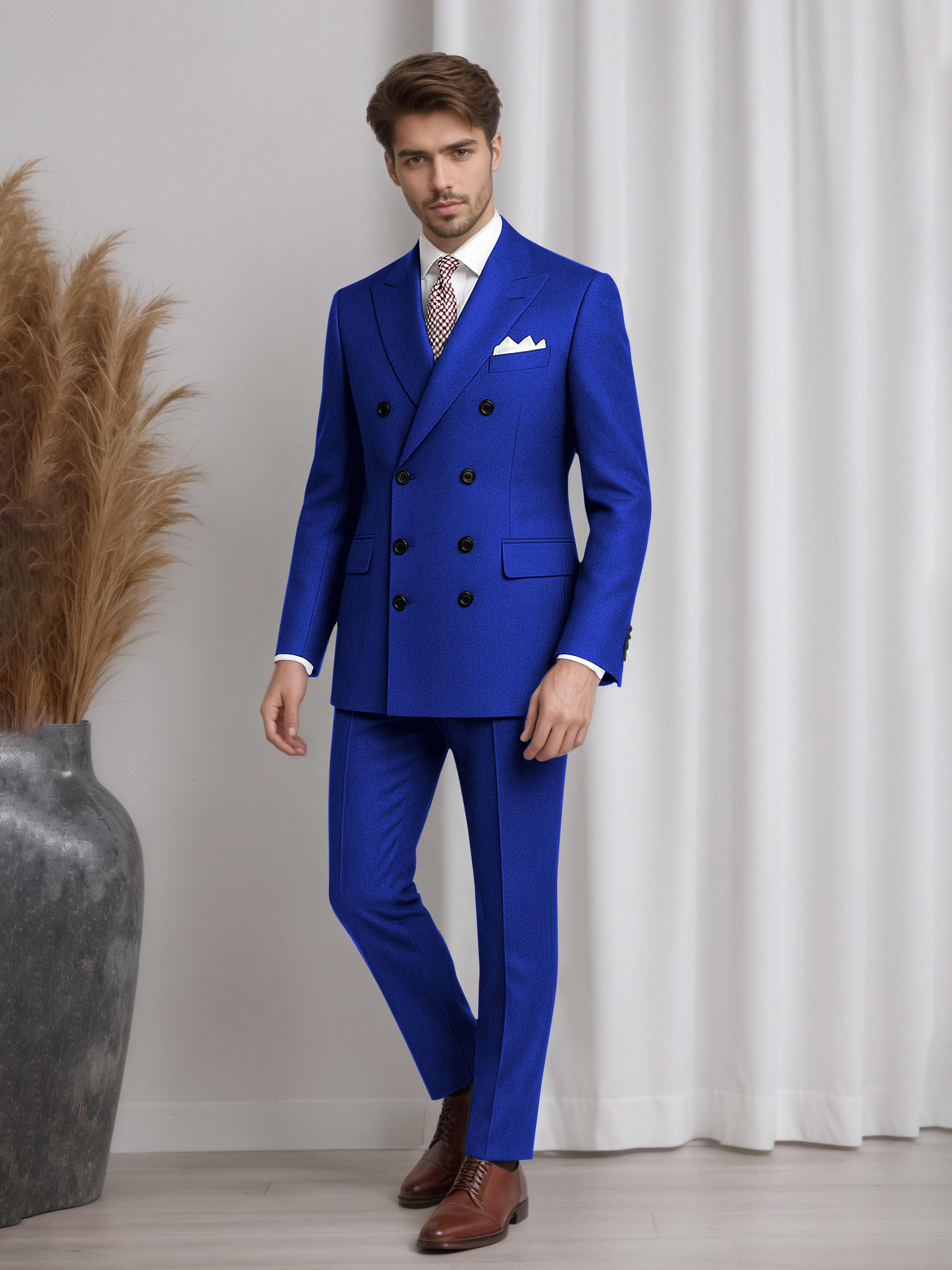 #Color_Royal Blue