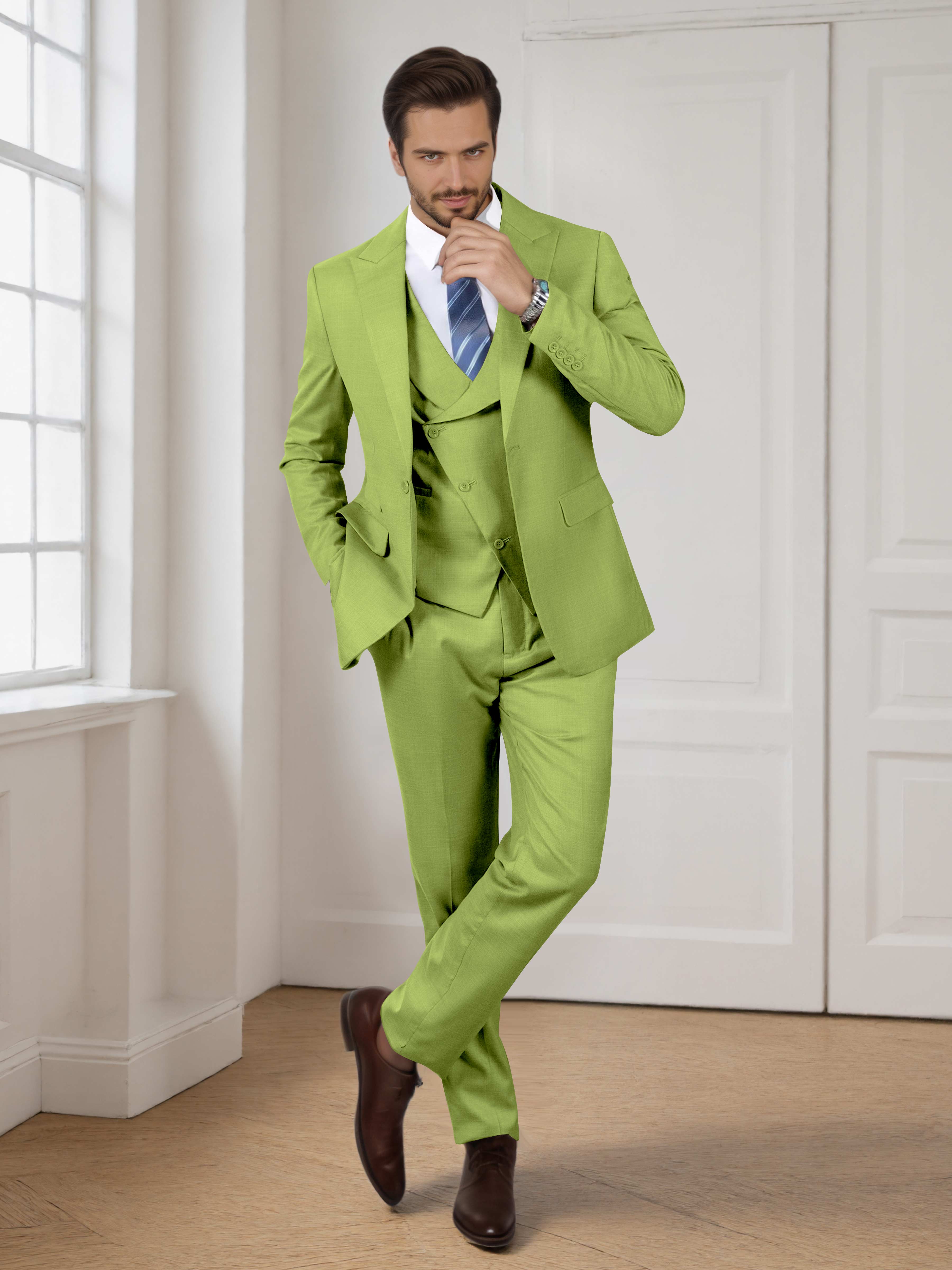 #color_Lime Green