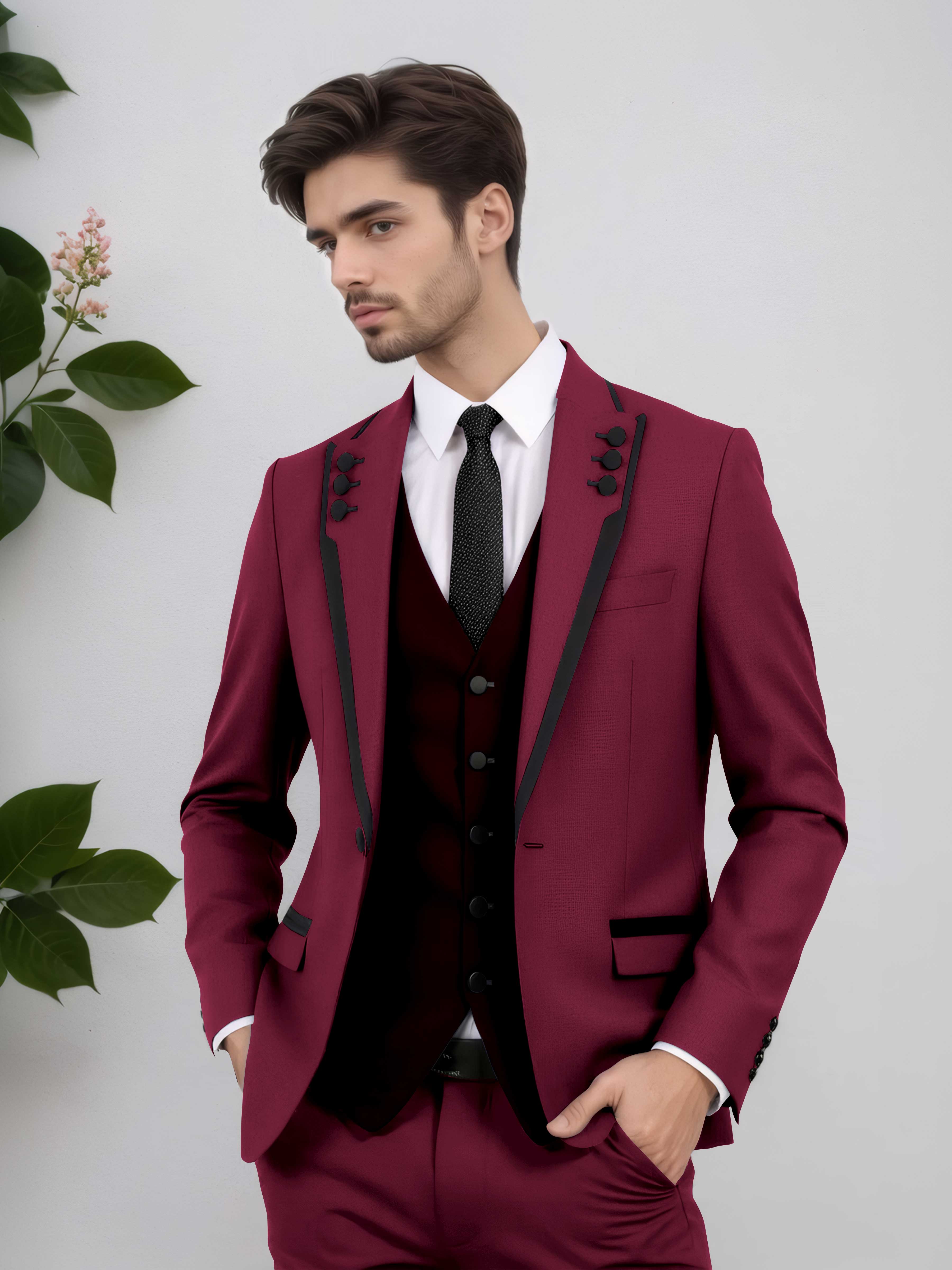 #Color_Burgundy