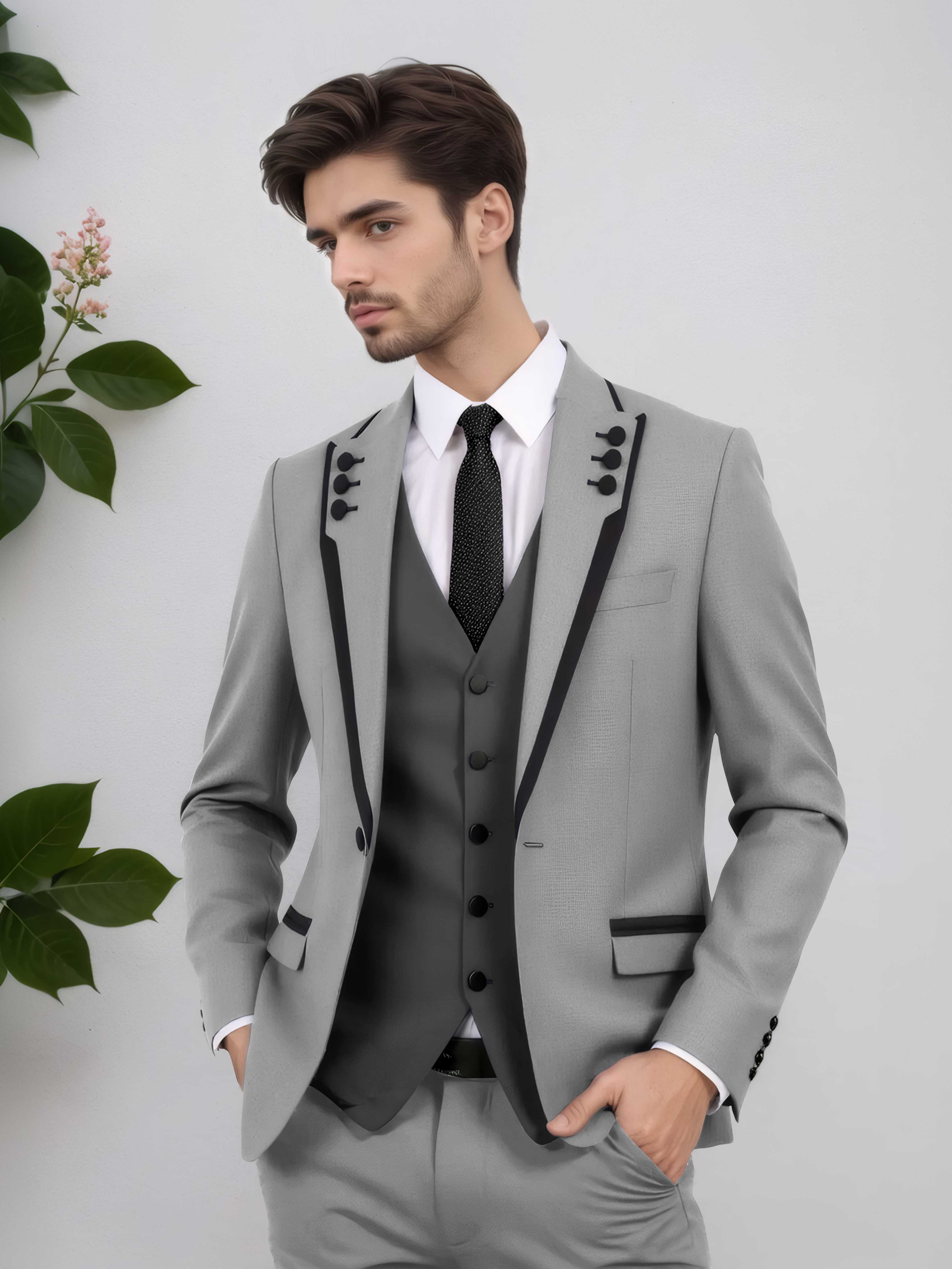 #Color_Gray