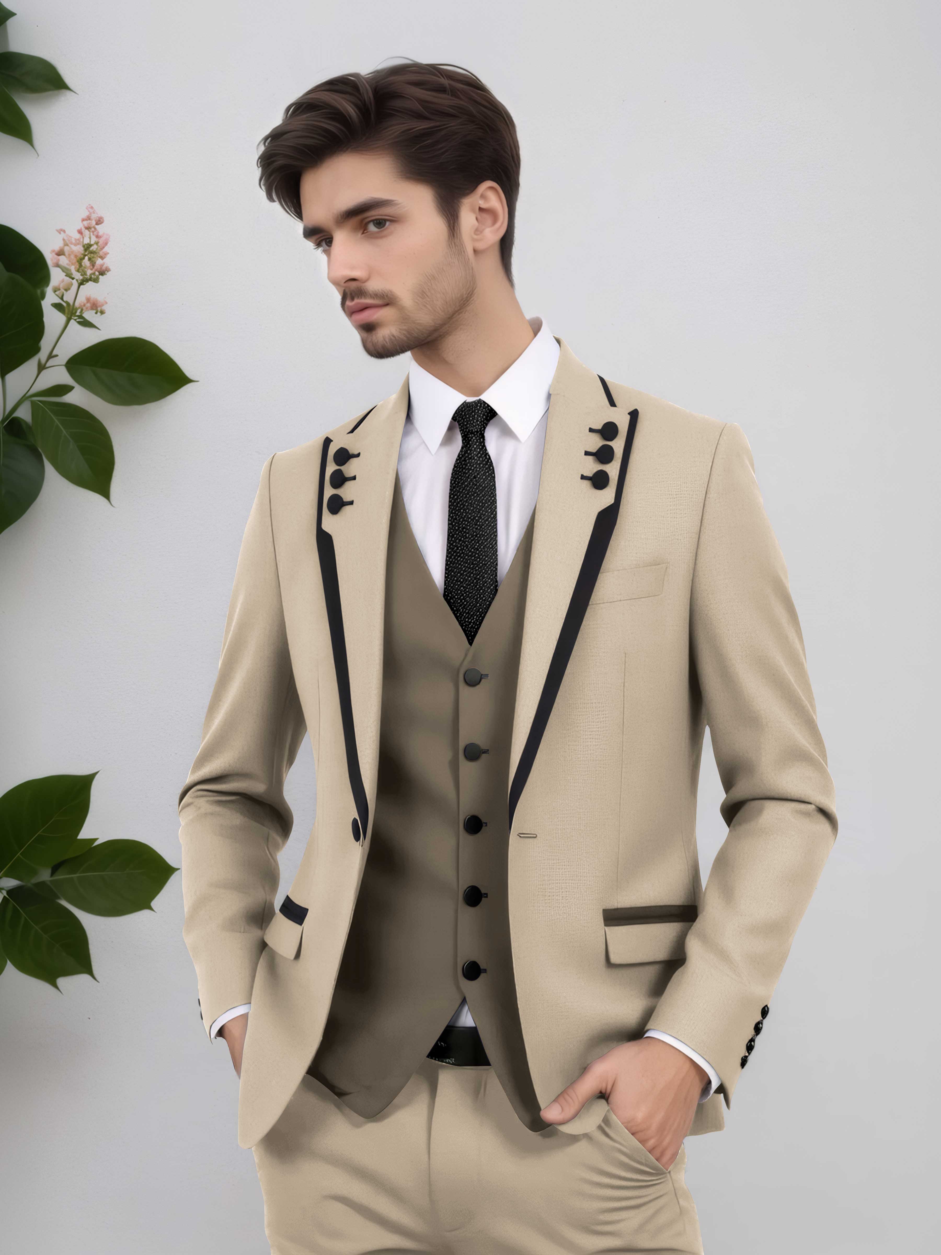 #Color_Khaki