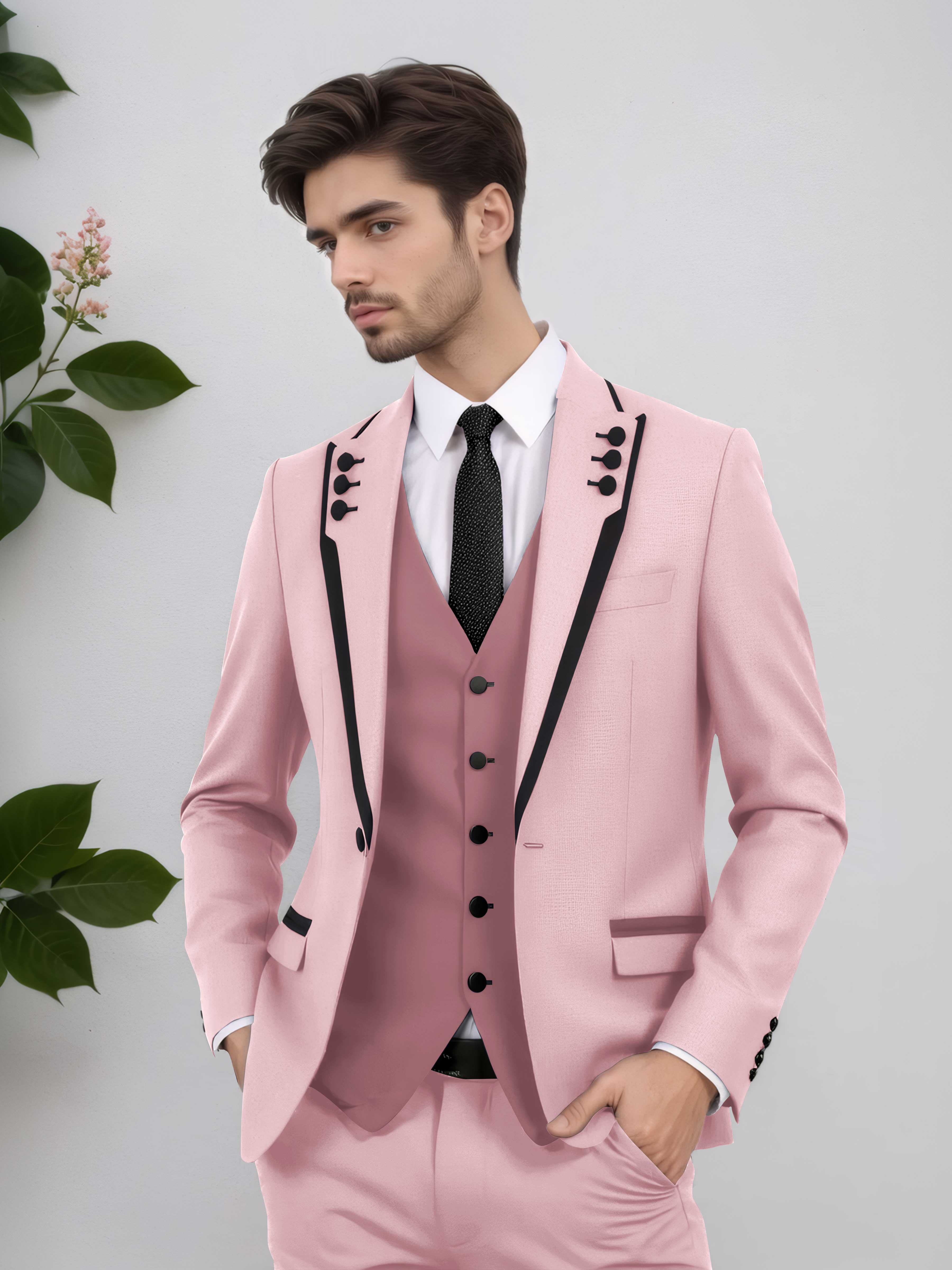 #Color_Pink