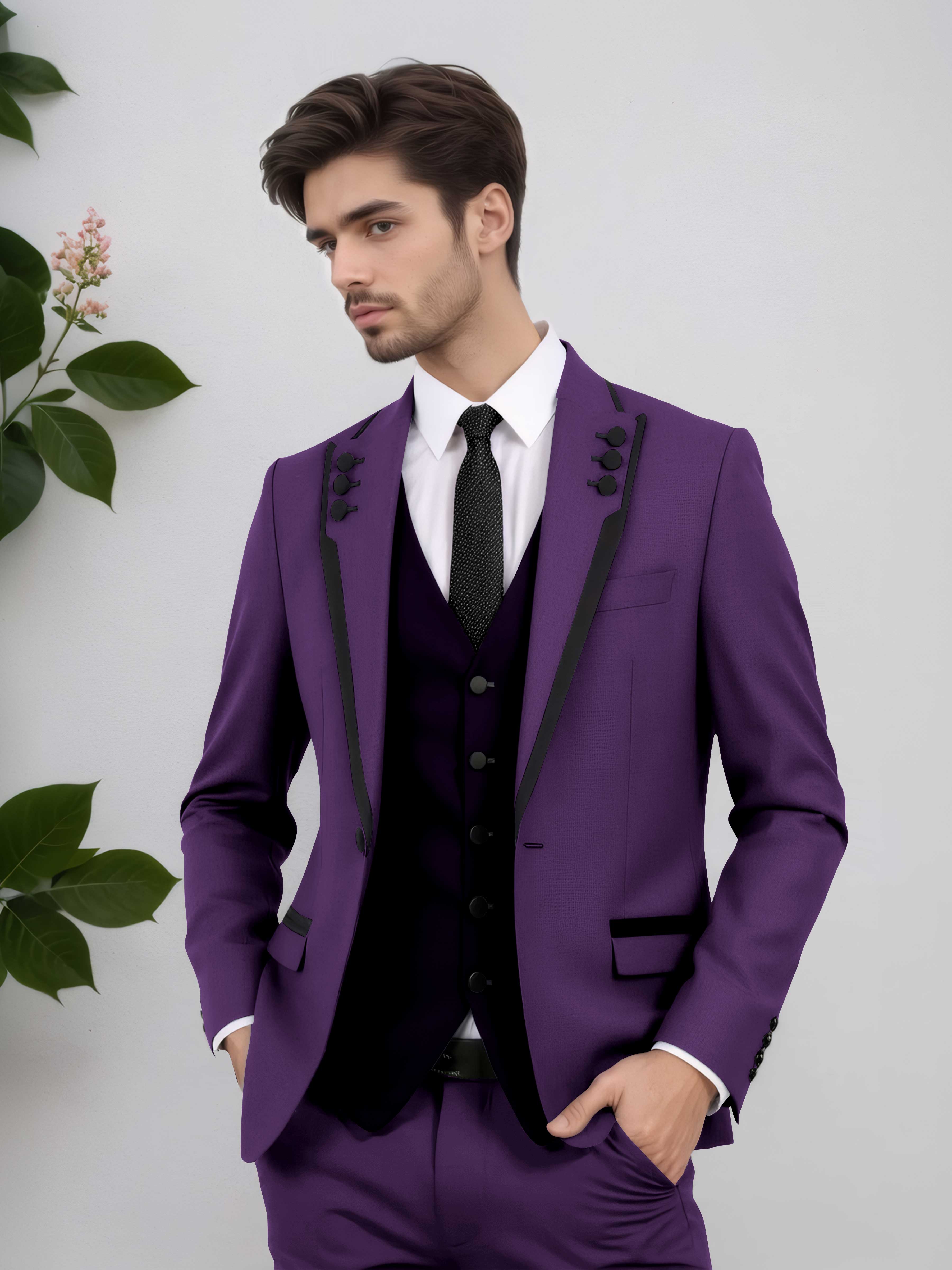#Color_Purple