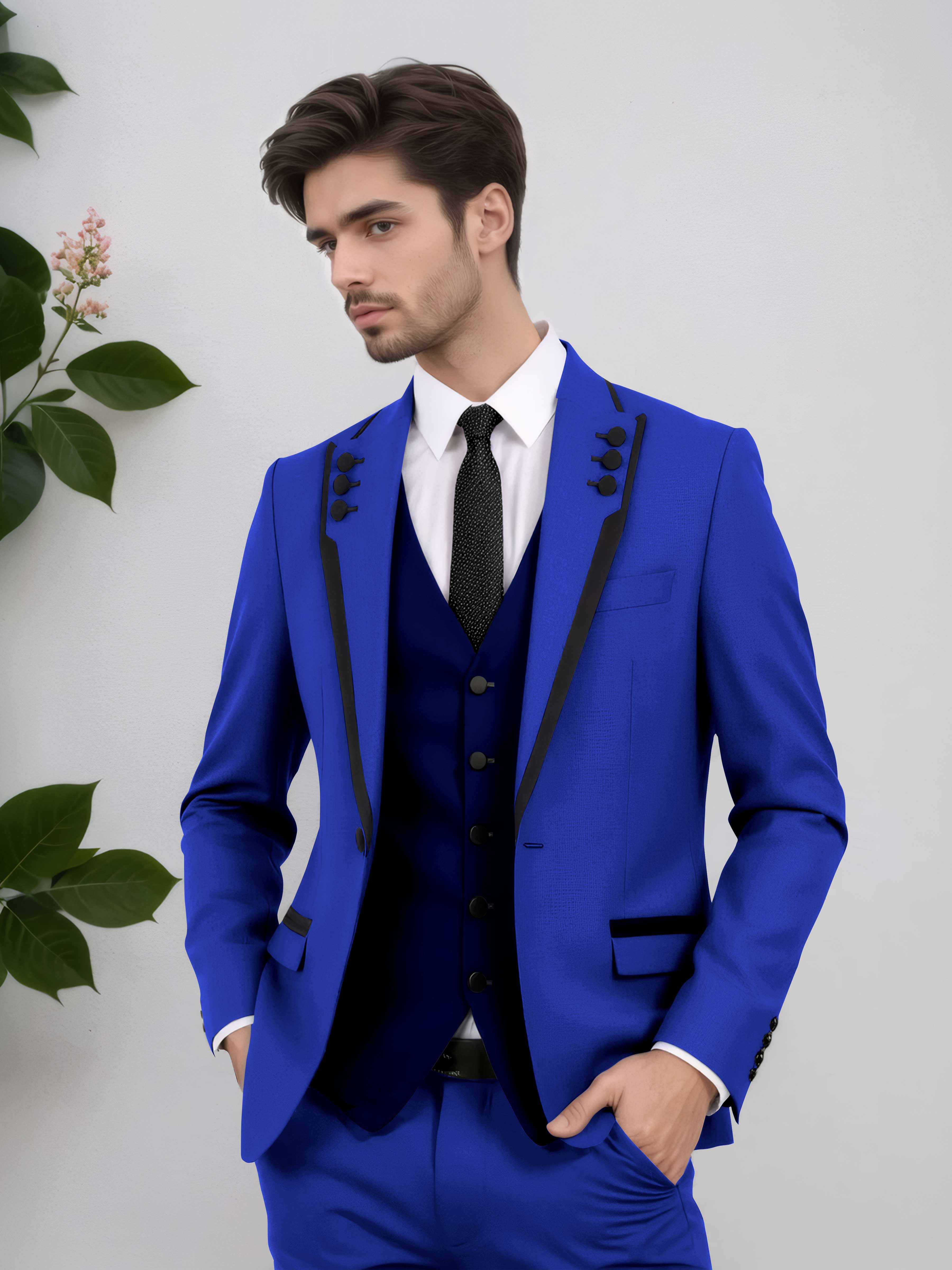 #Color_Royal Blue