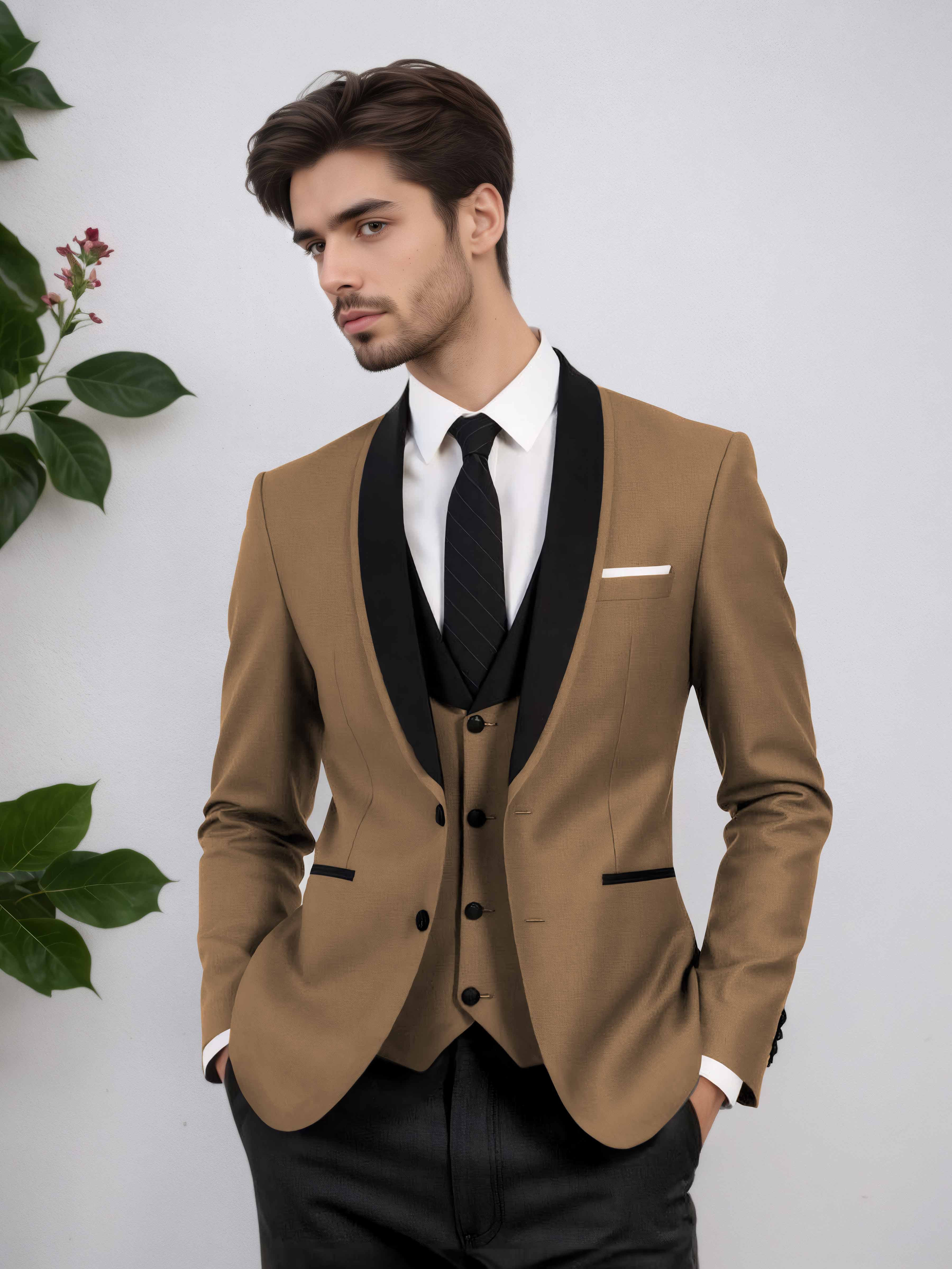 #Color_Brown