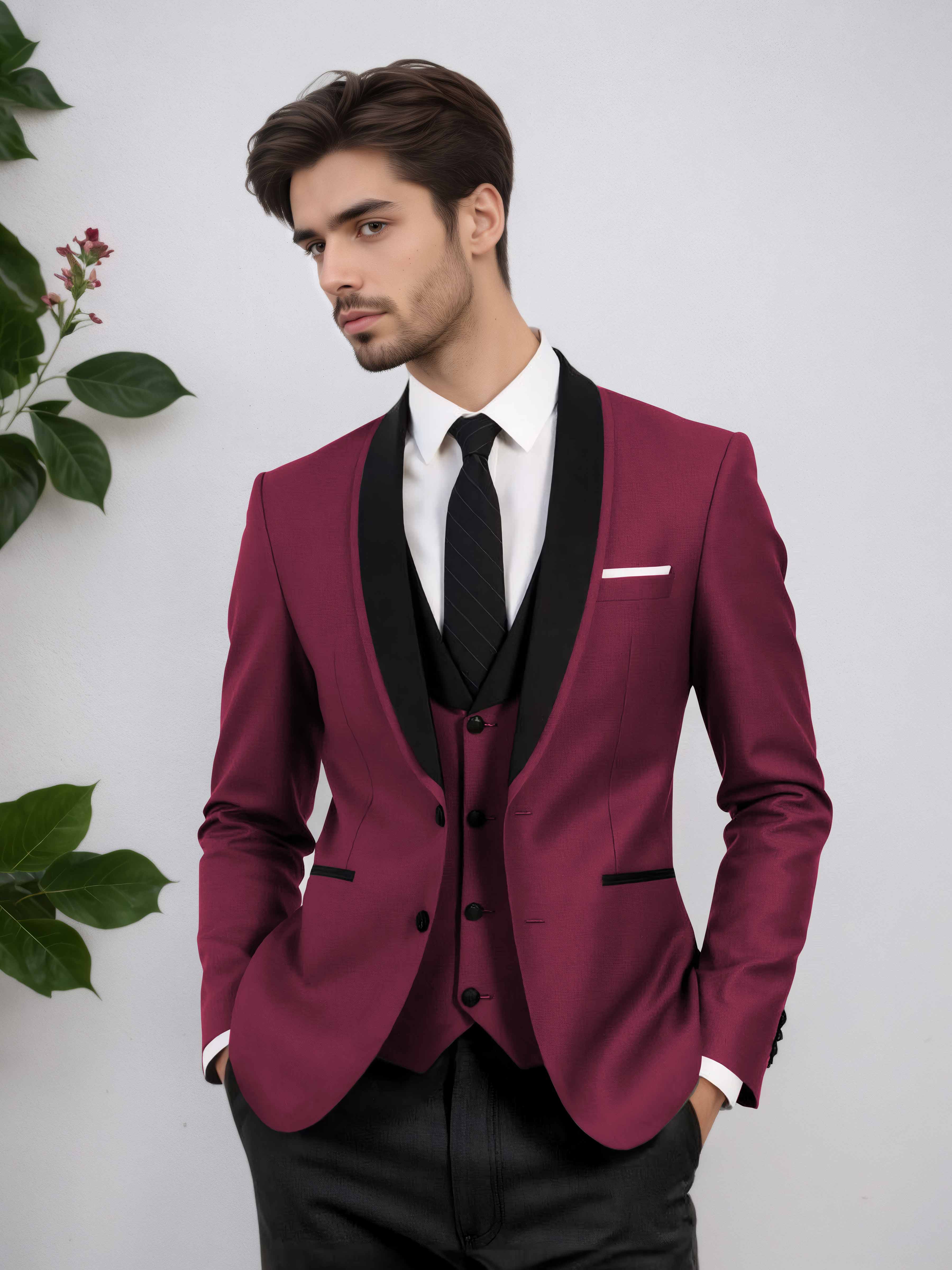 #Color_Burgundy