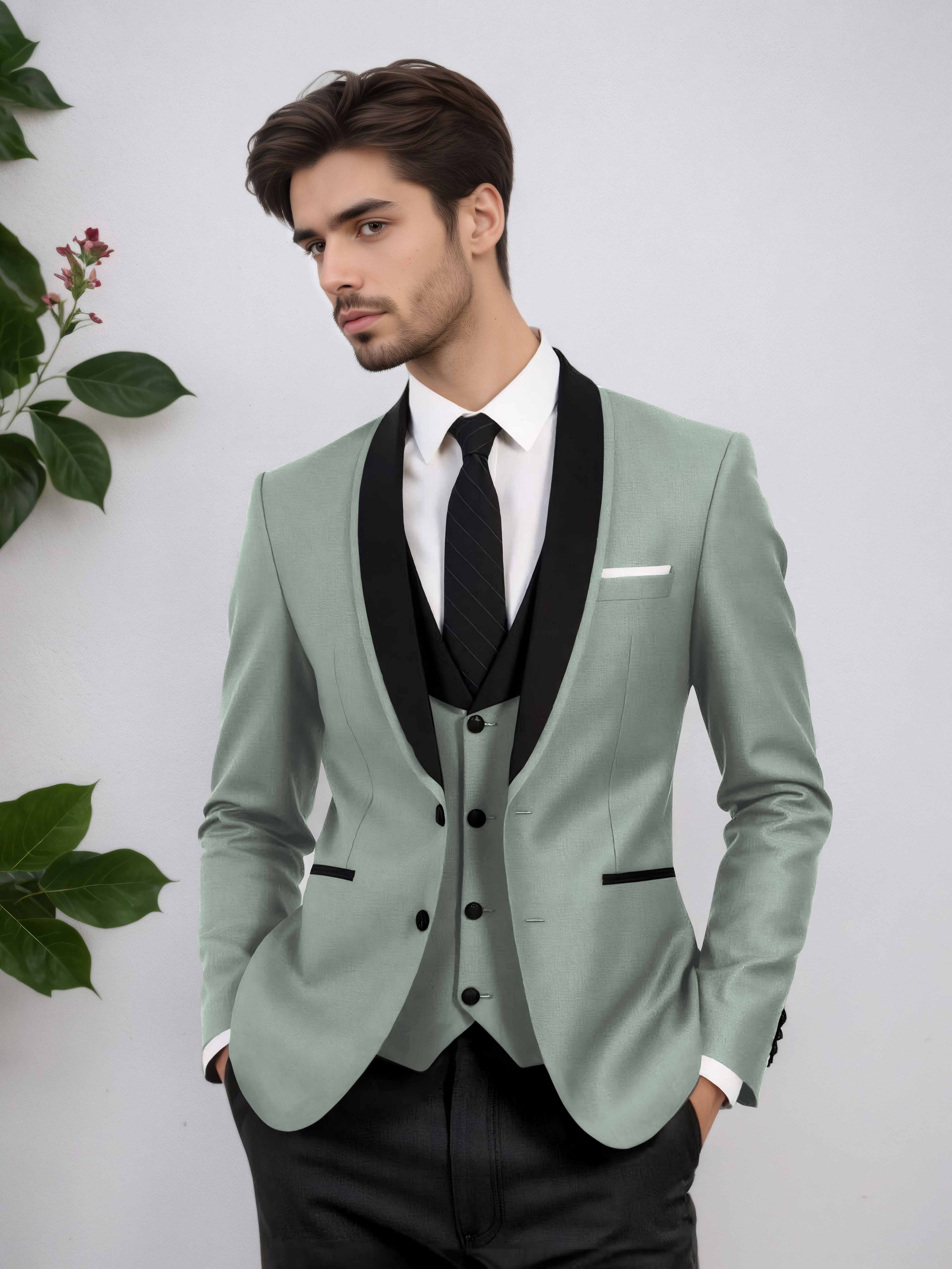 #Color_Eucalyptus