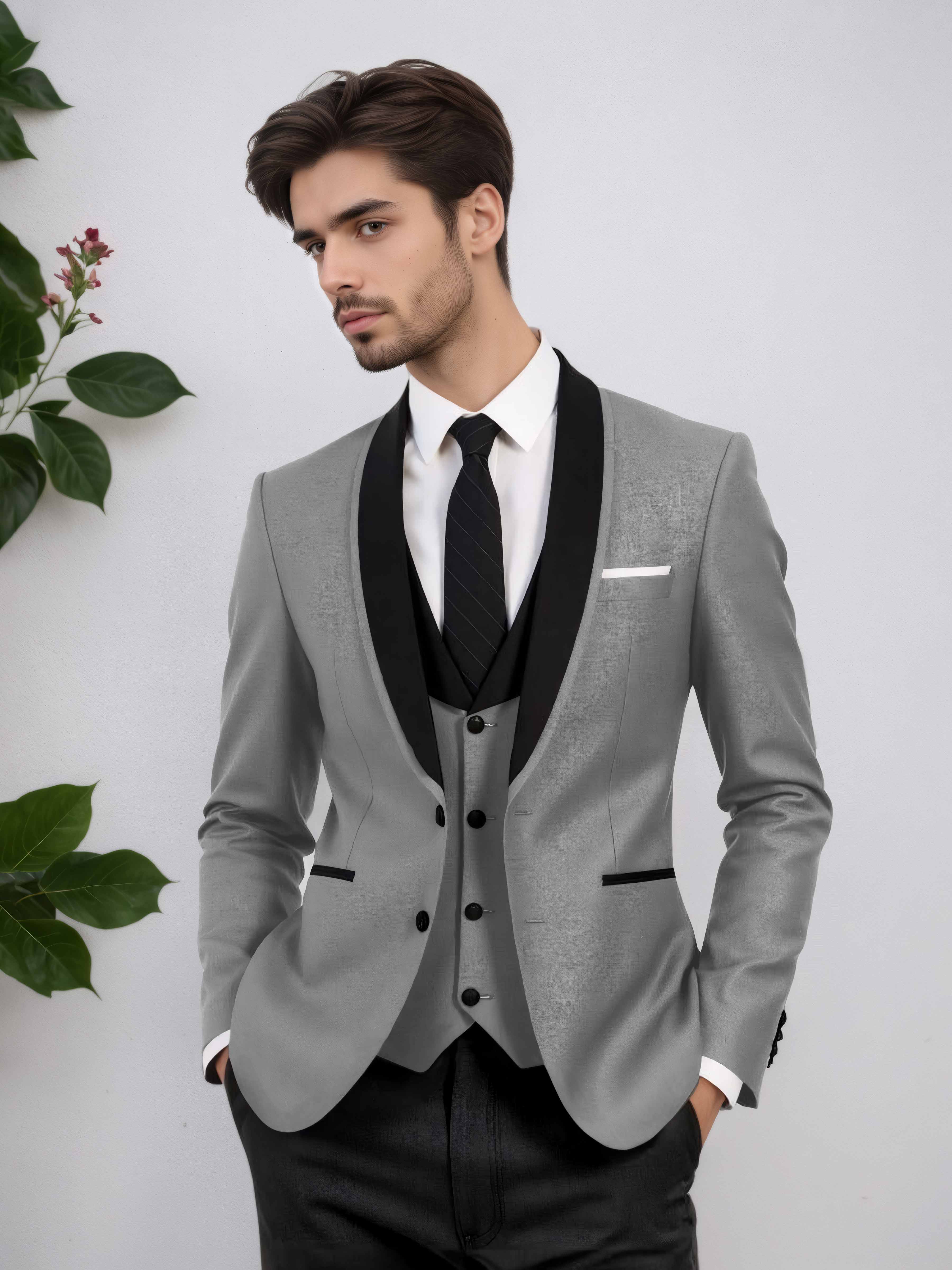 #Color_Gray