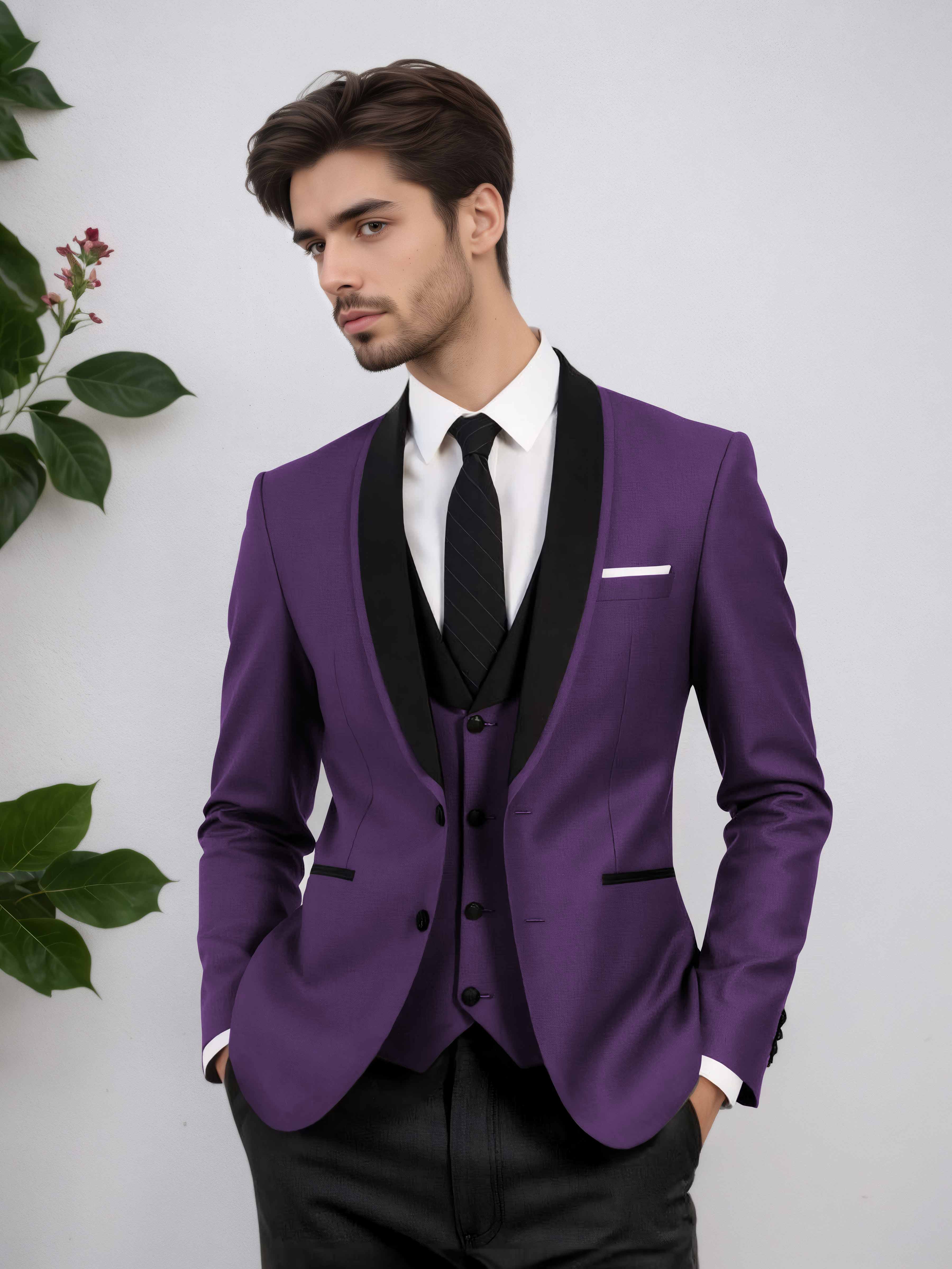 #Color_Purple