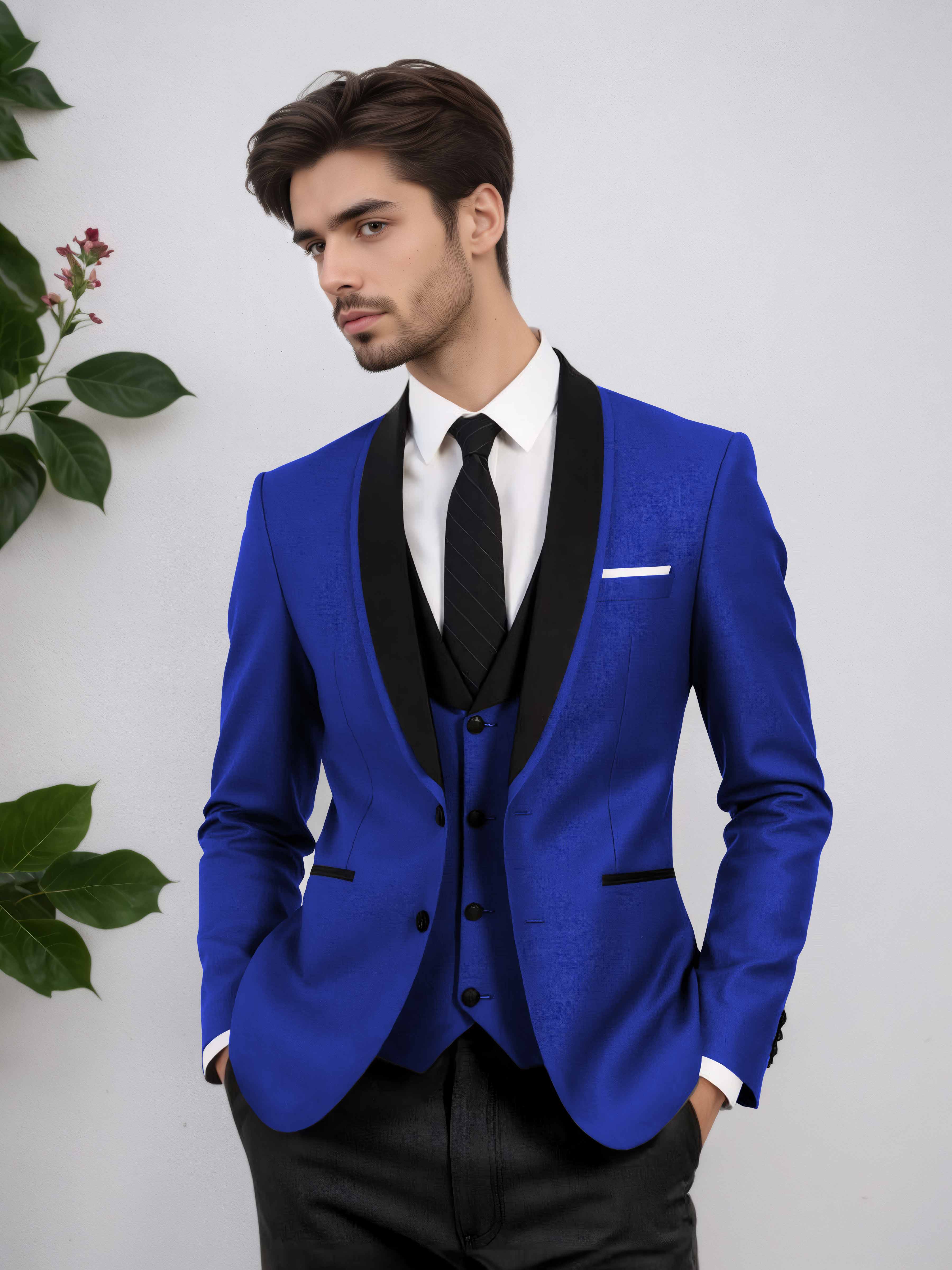 #Color_Royal Blue