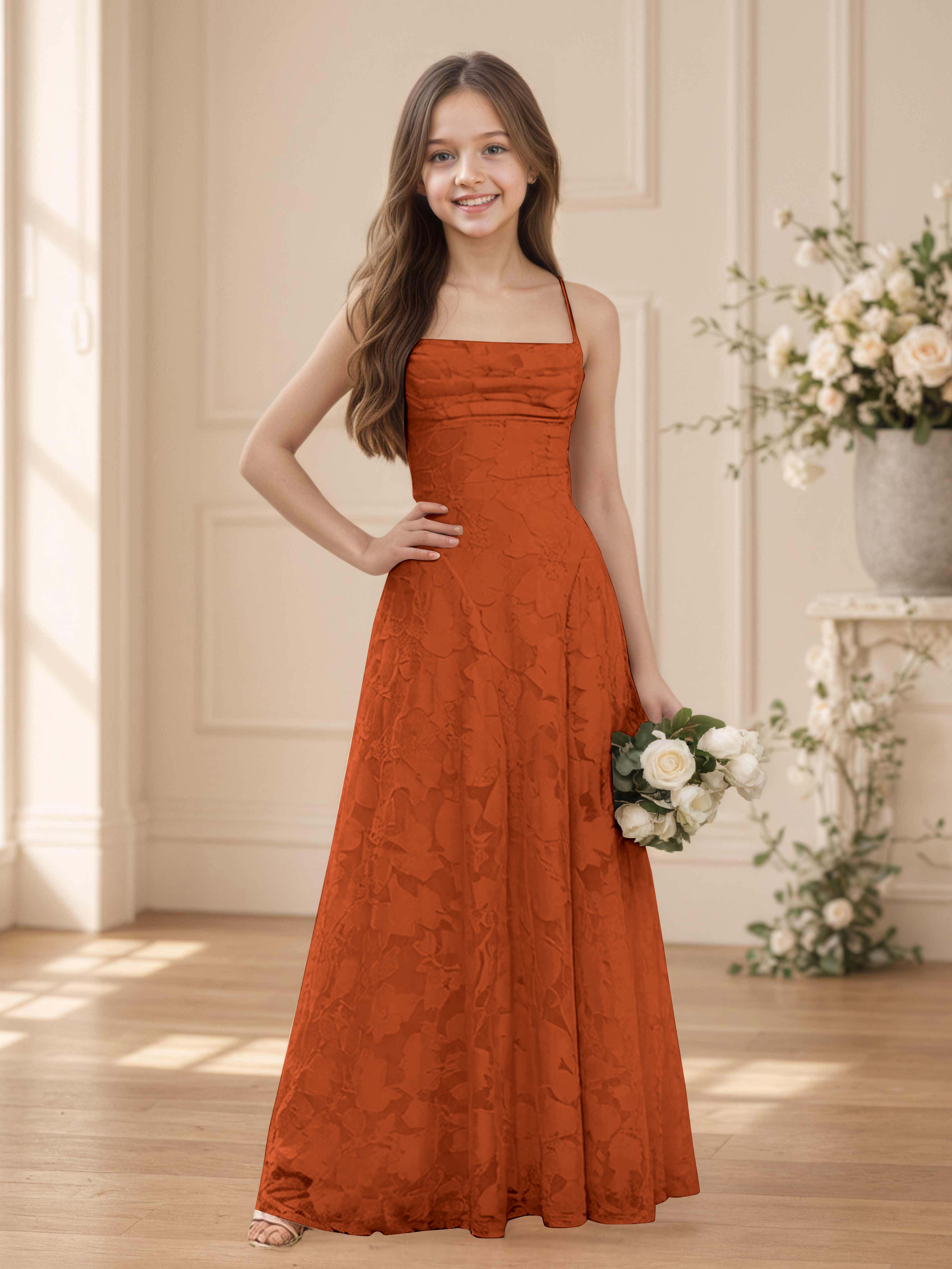 #Color_Burnt Orange