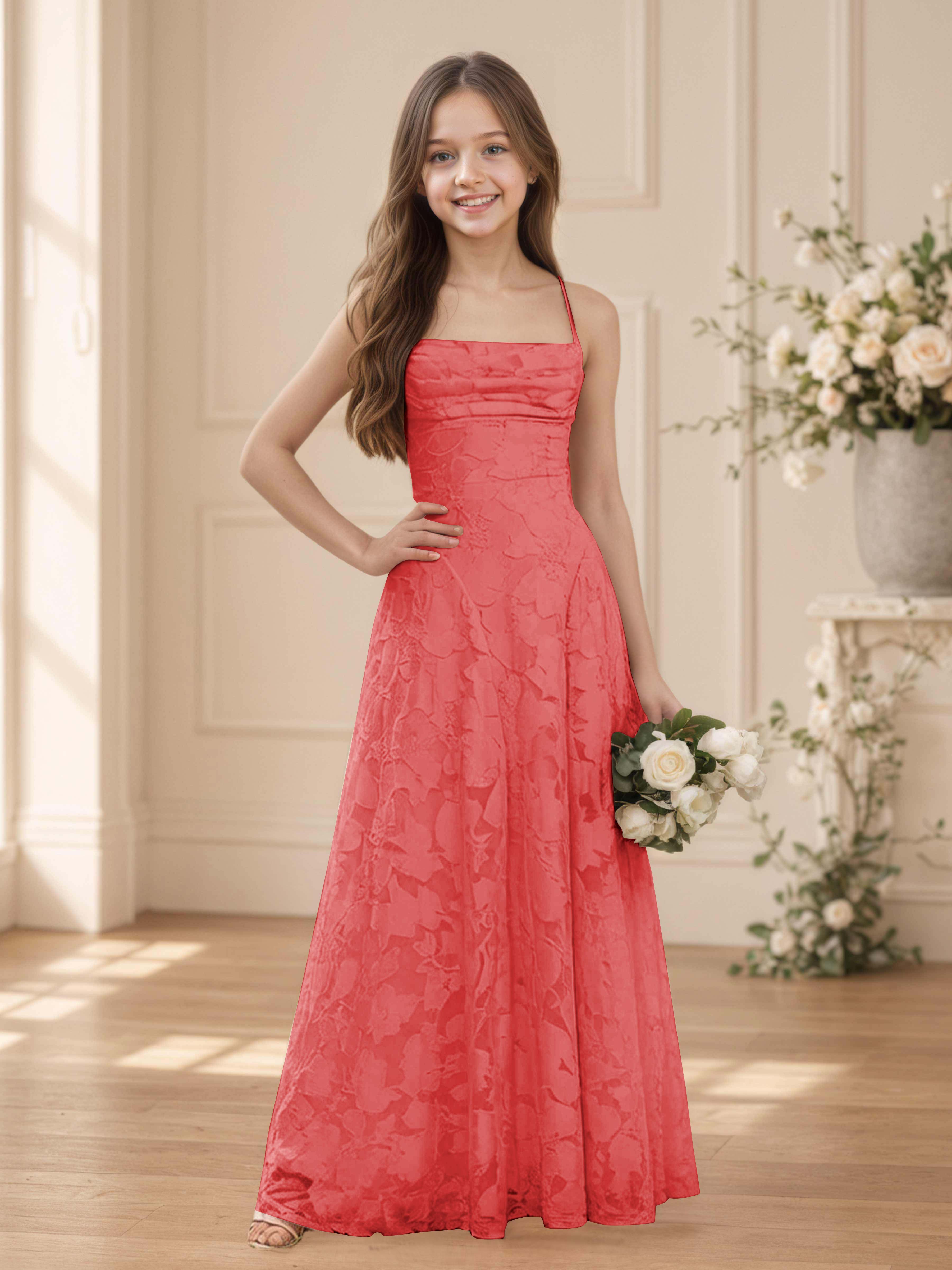#Color_Coral