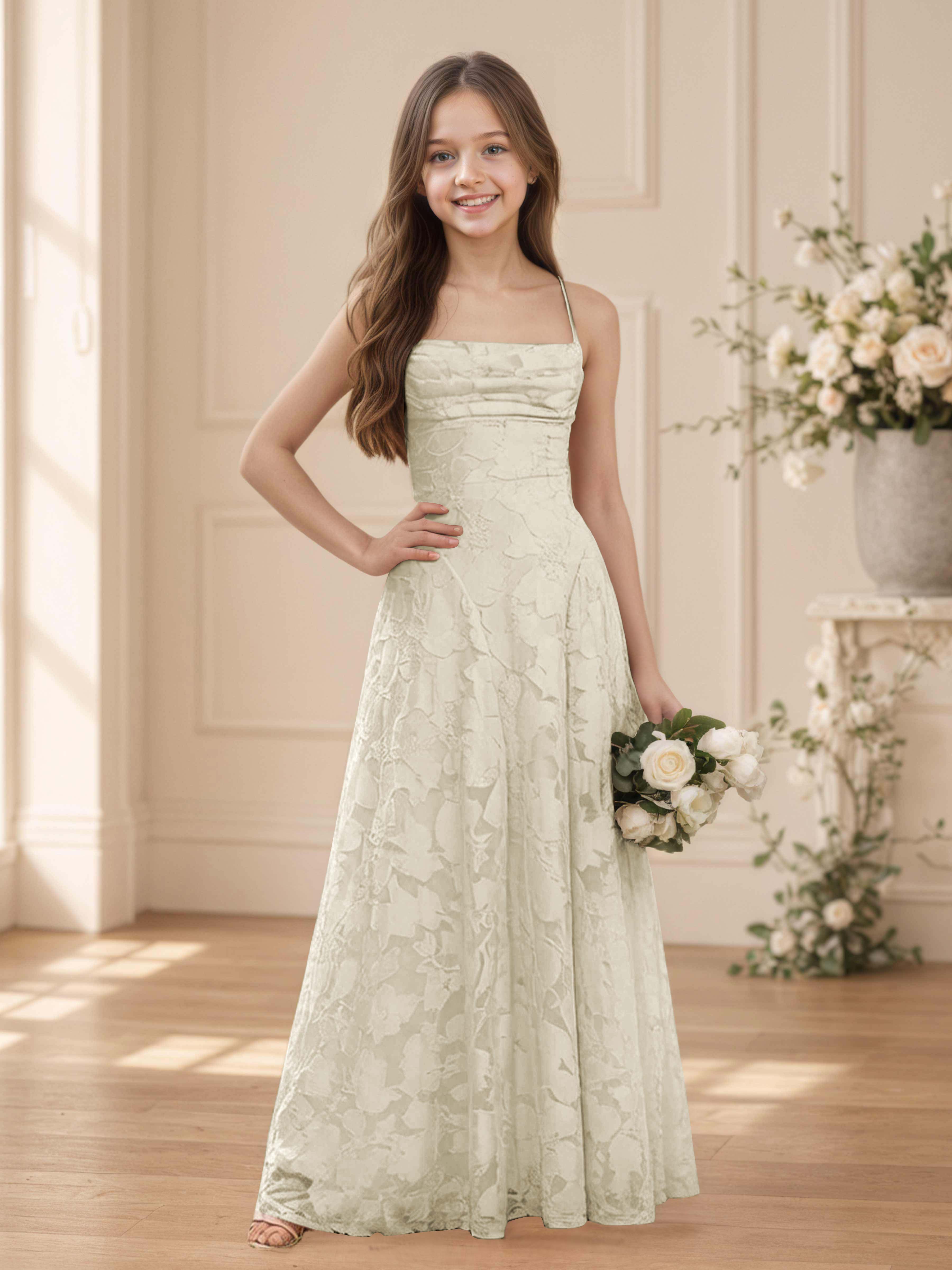 #Color_Ivory
