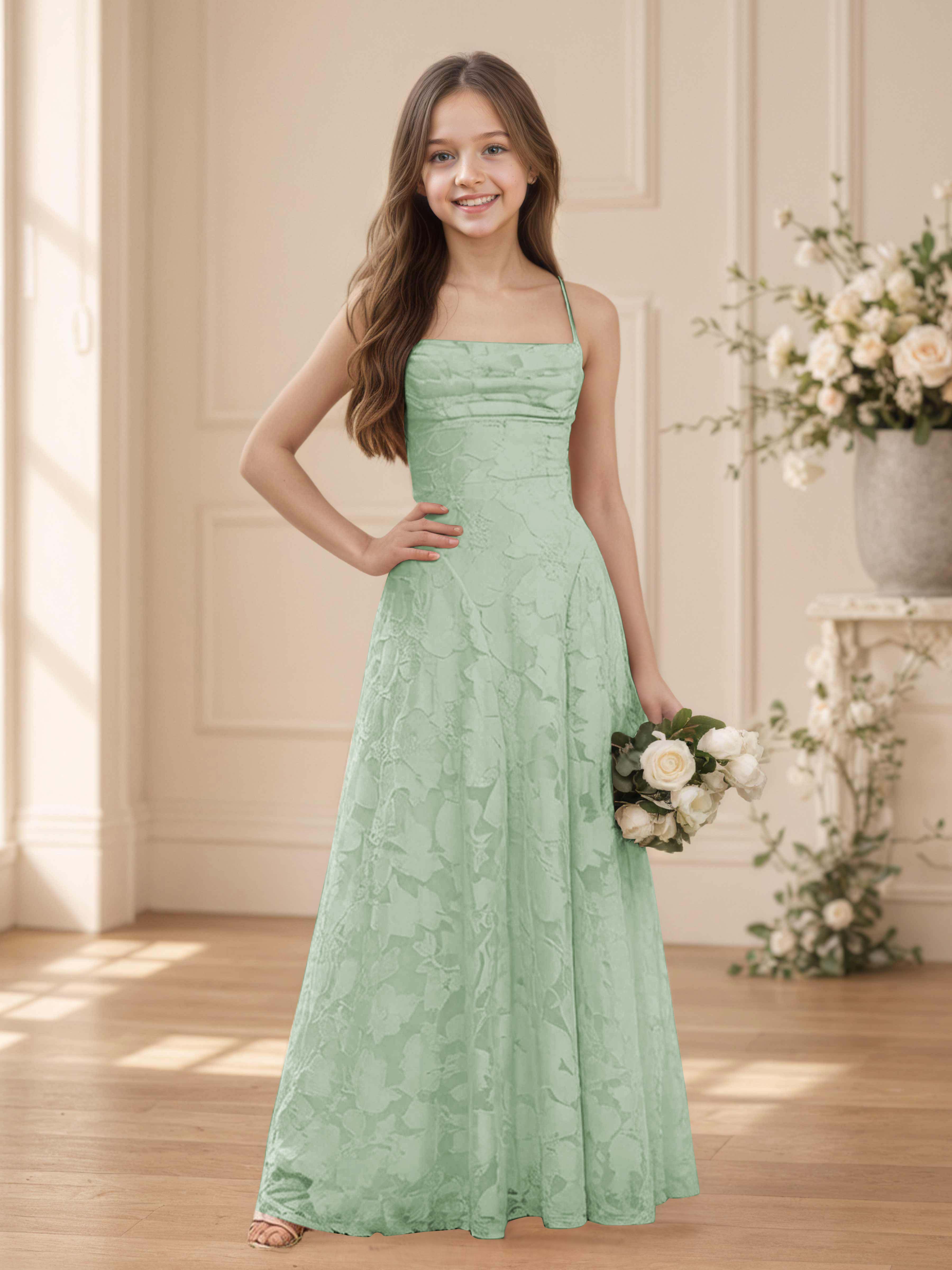 #Color_Mint Green