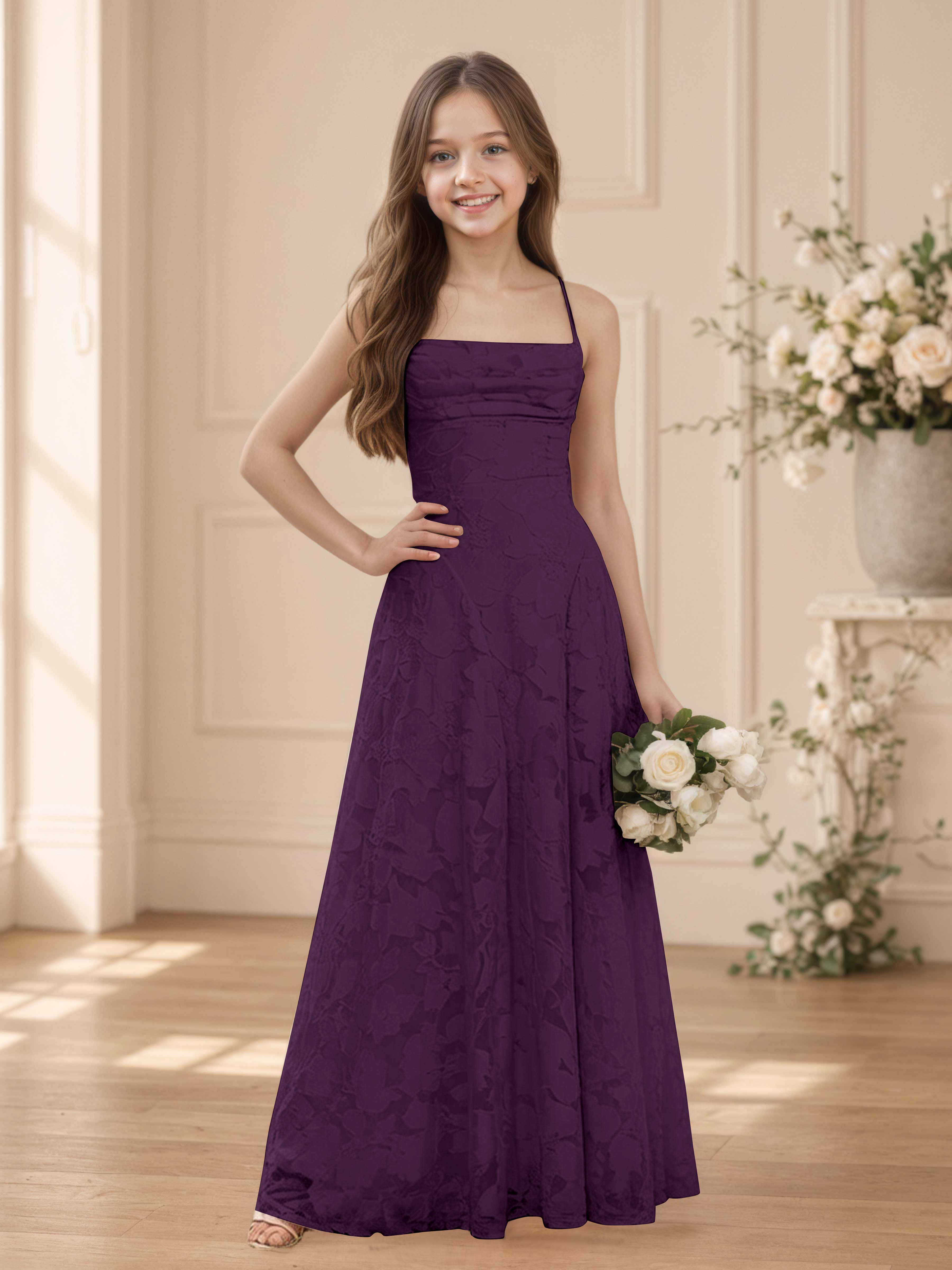 #Color_Plum