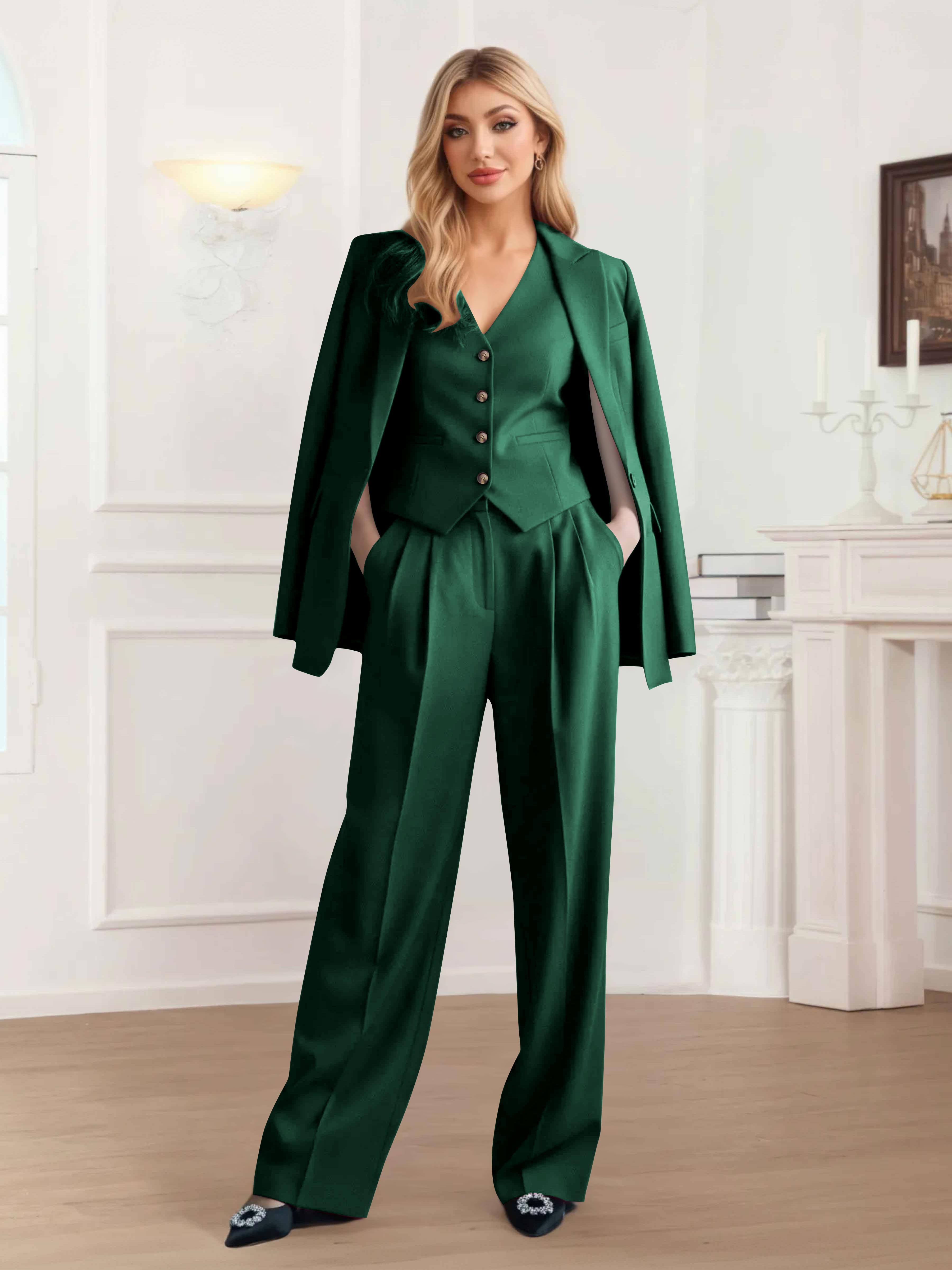 #color_Emerald Green