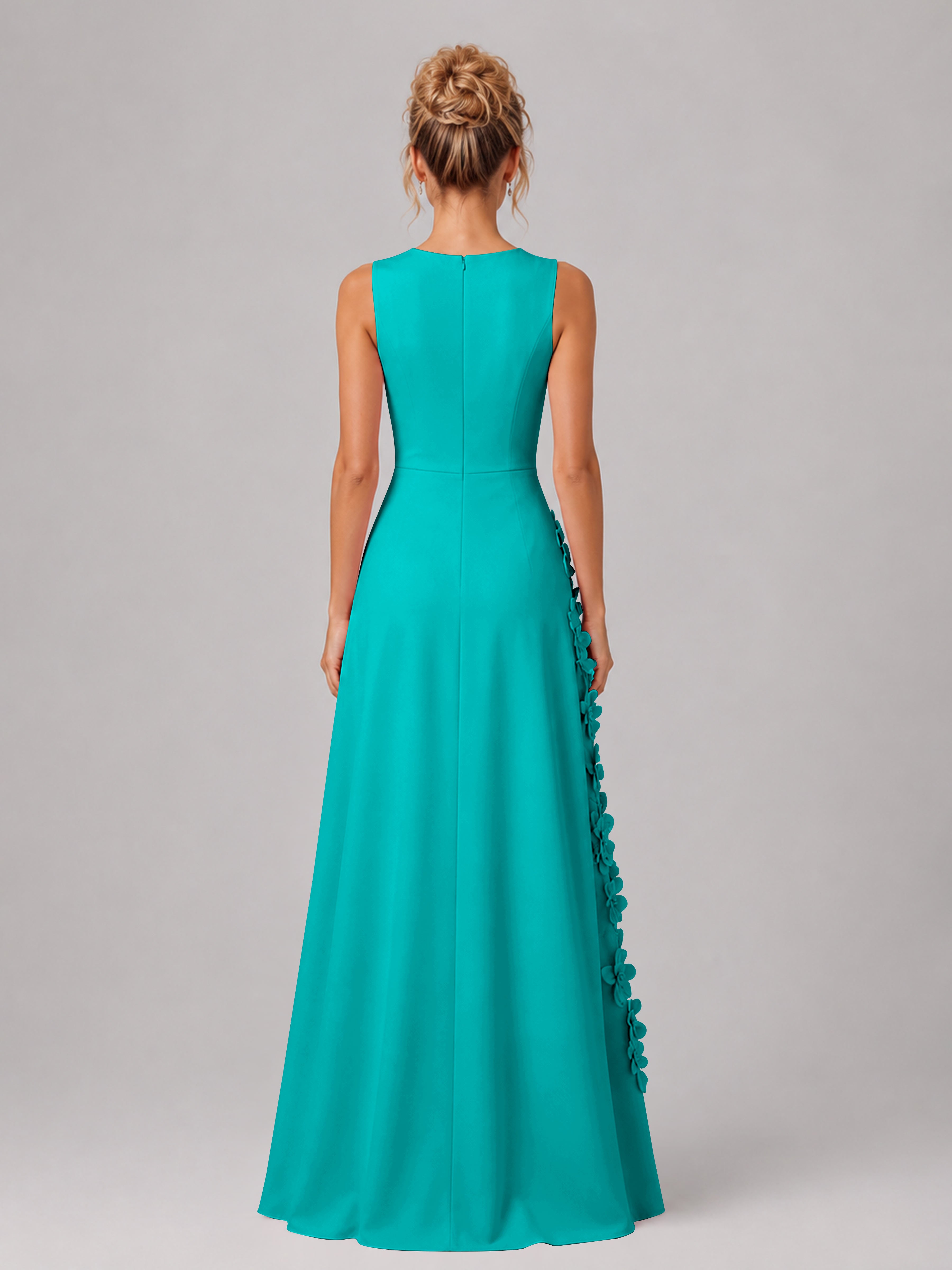 #Color_Turquoise