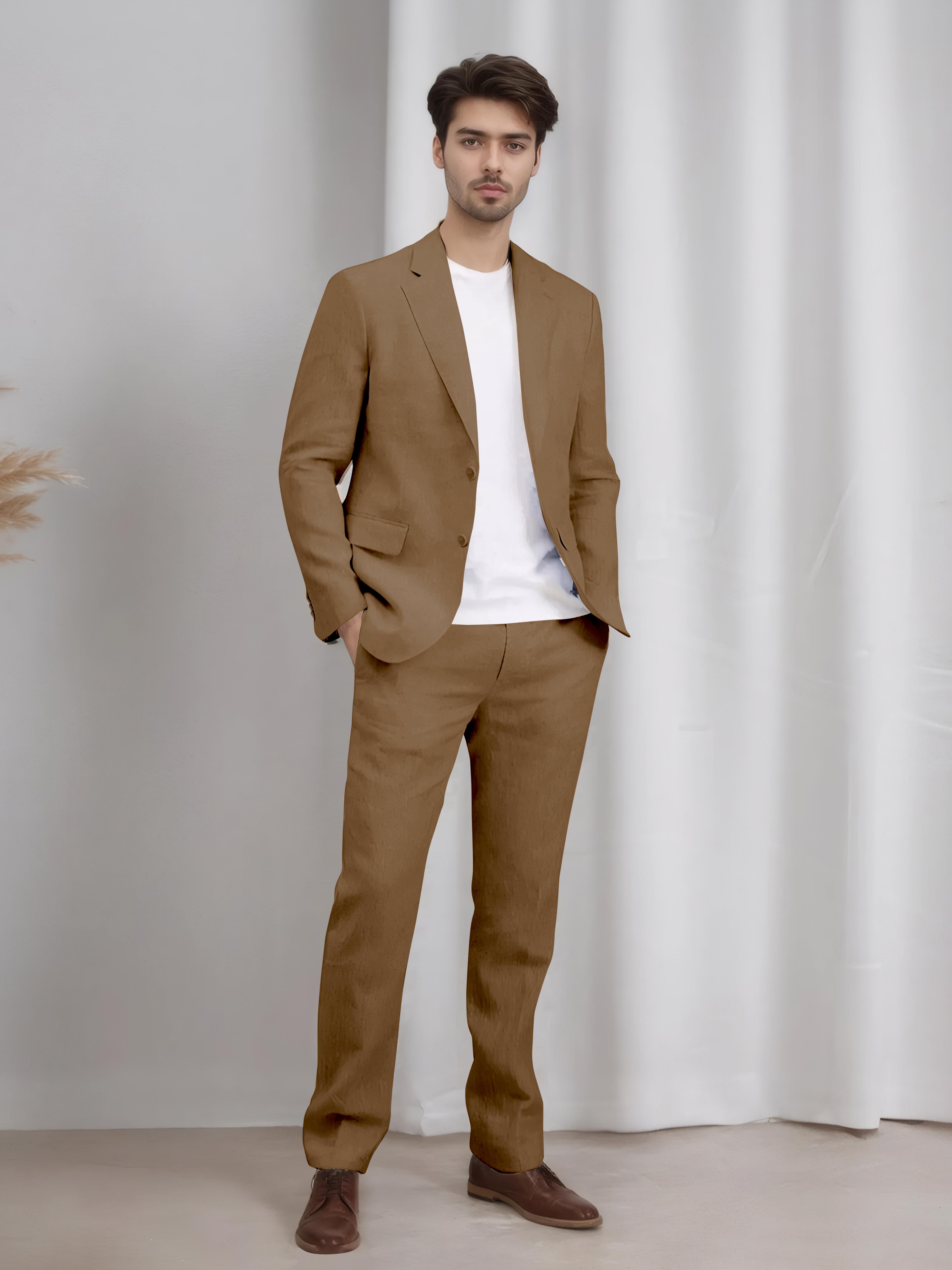 #Color_Brown