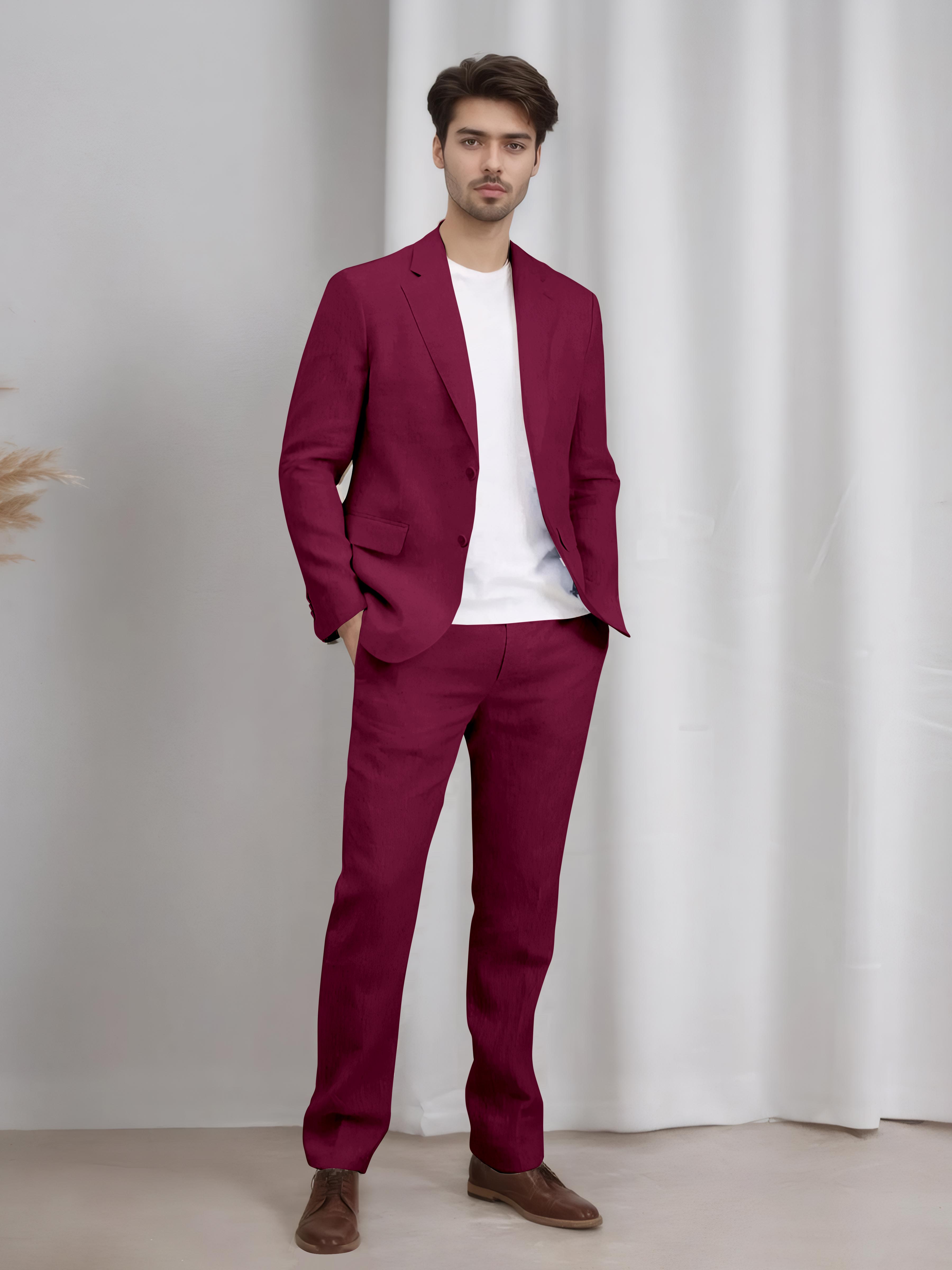 #Color_Burgundy