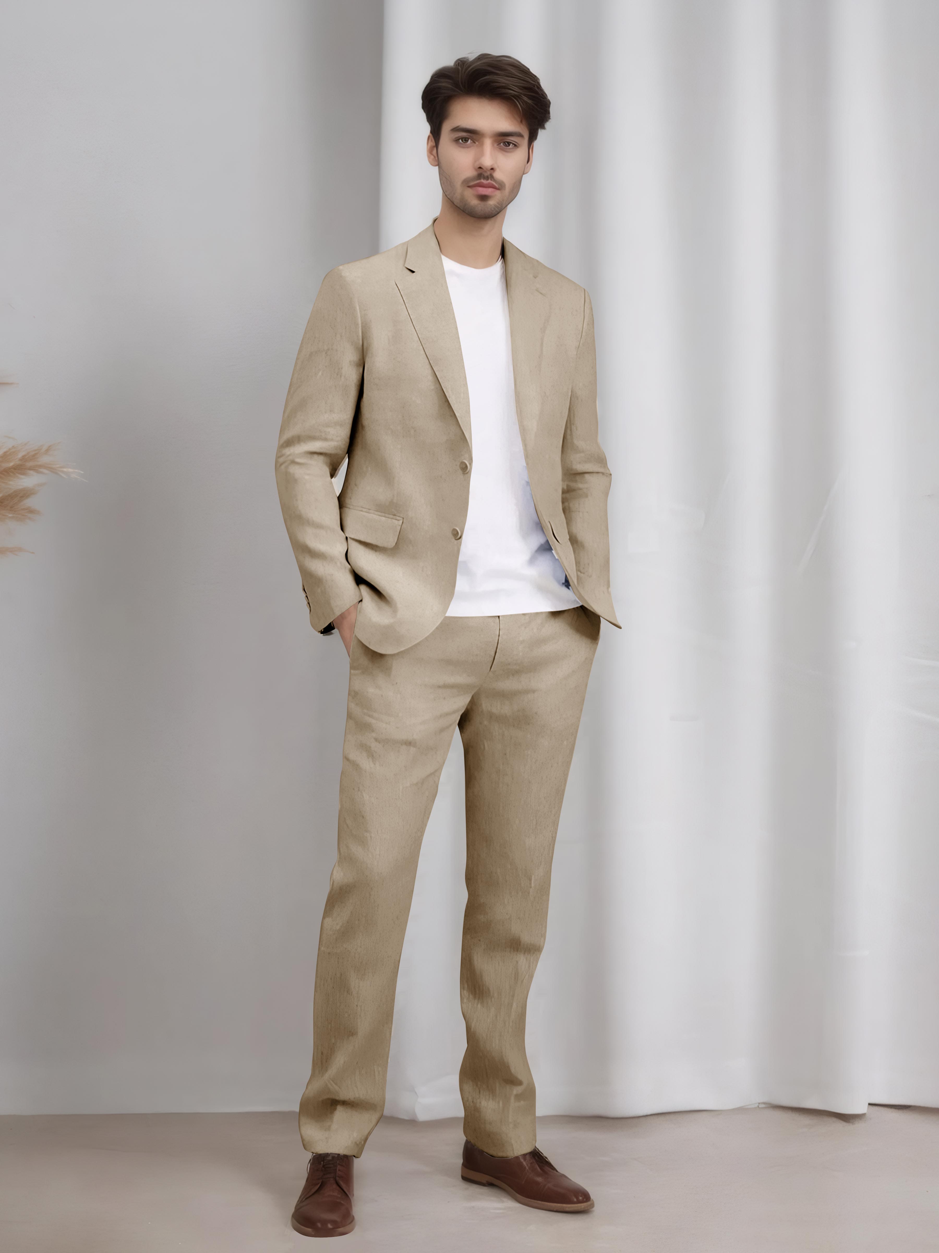 #Color_Khaki