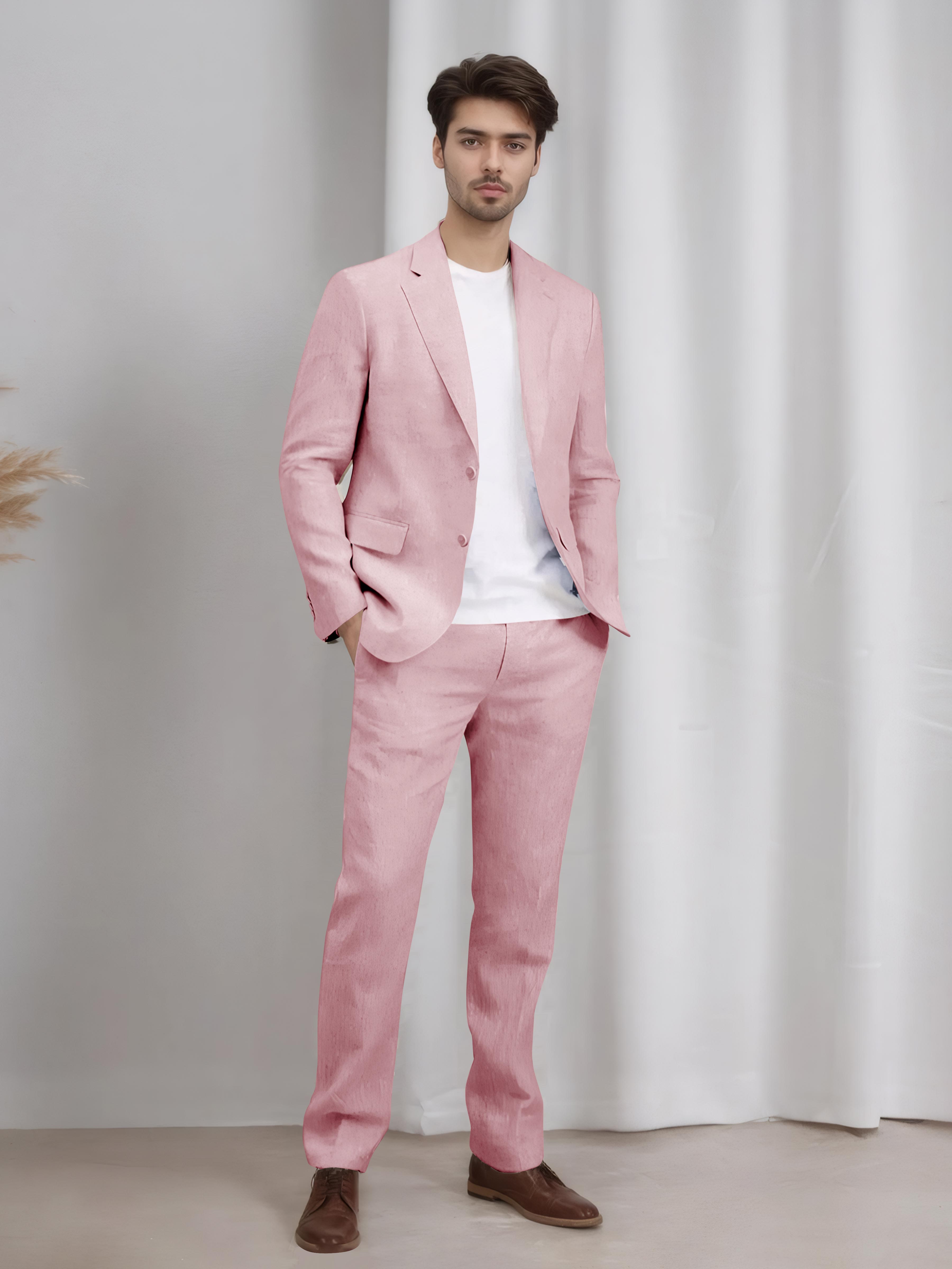 #Color_Pink