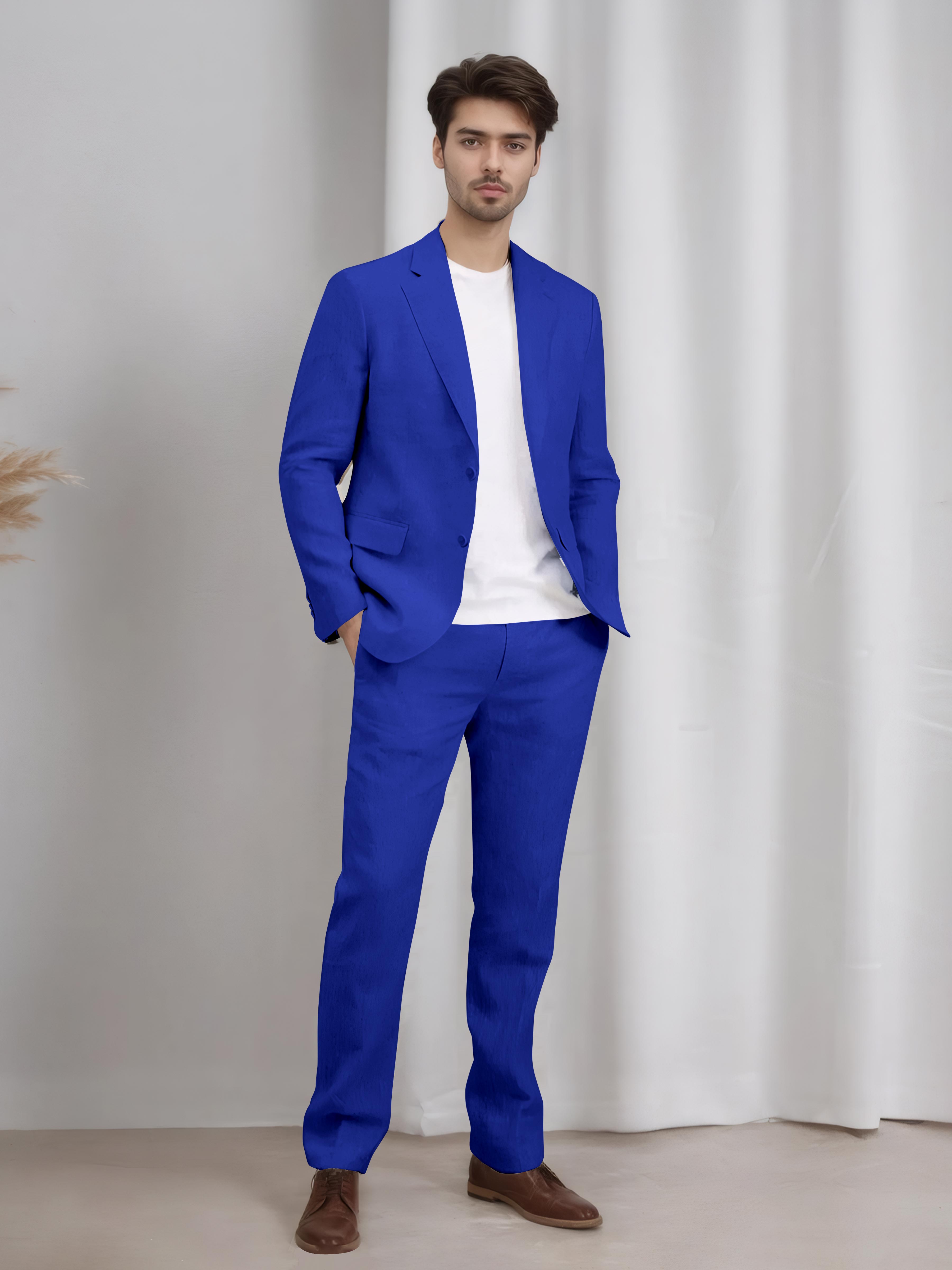 #Color_Royal Blue