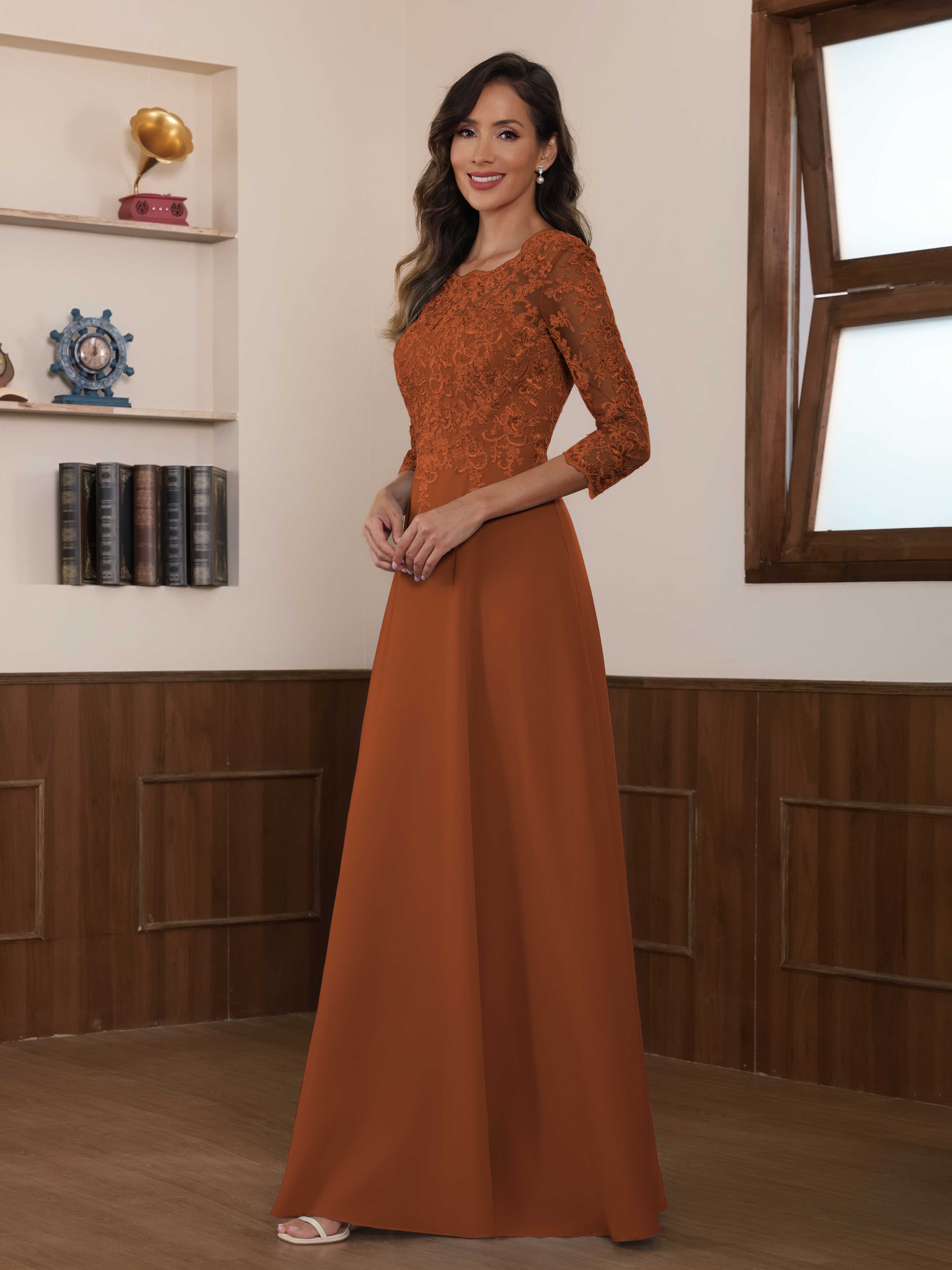 #color_Burnt Orange