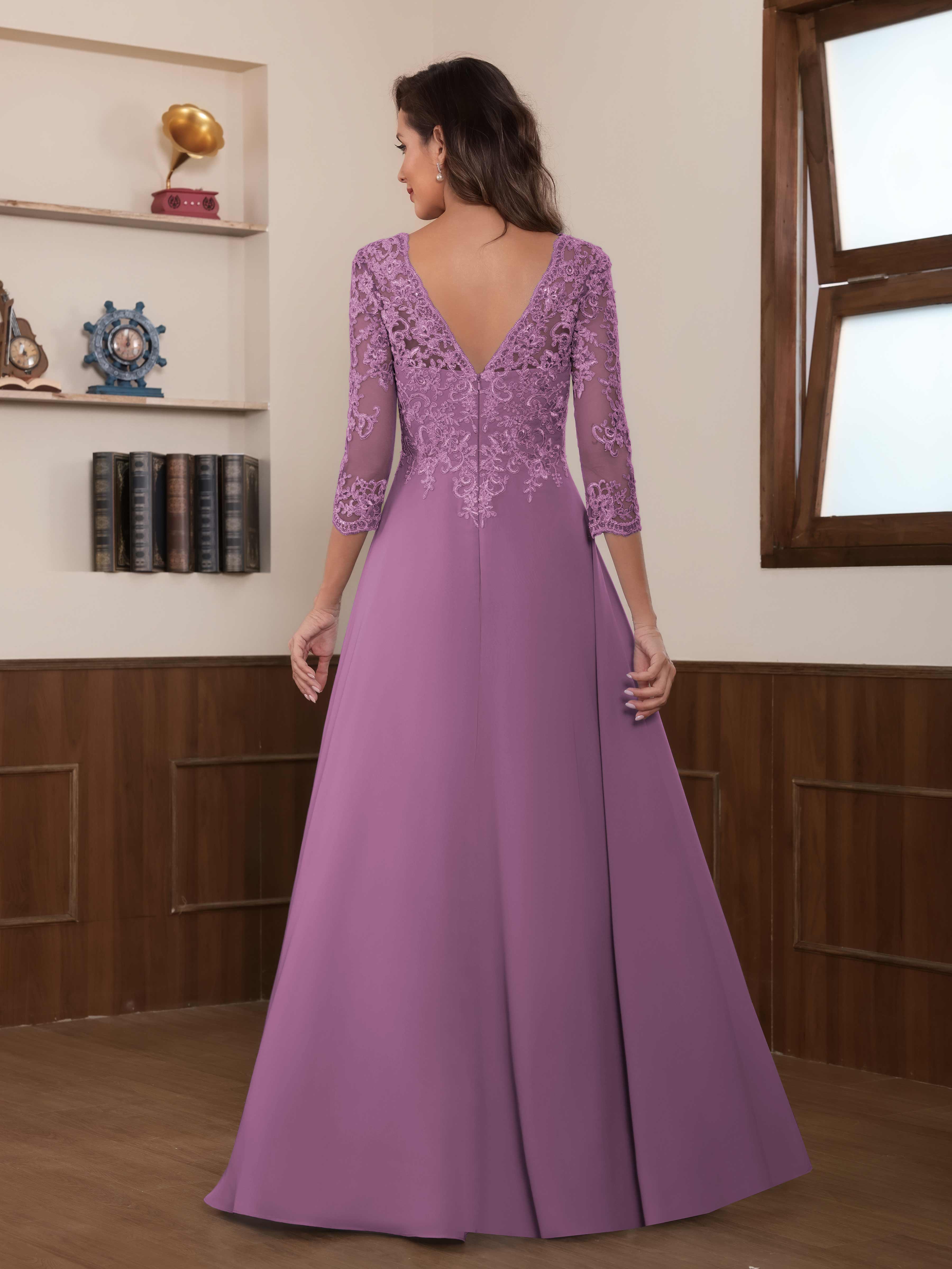 #color_Dusty Purple