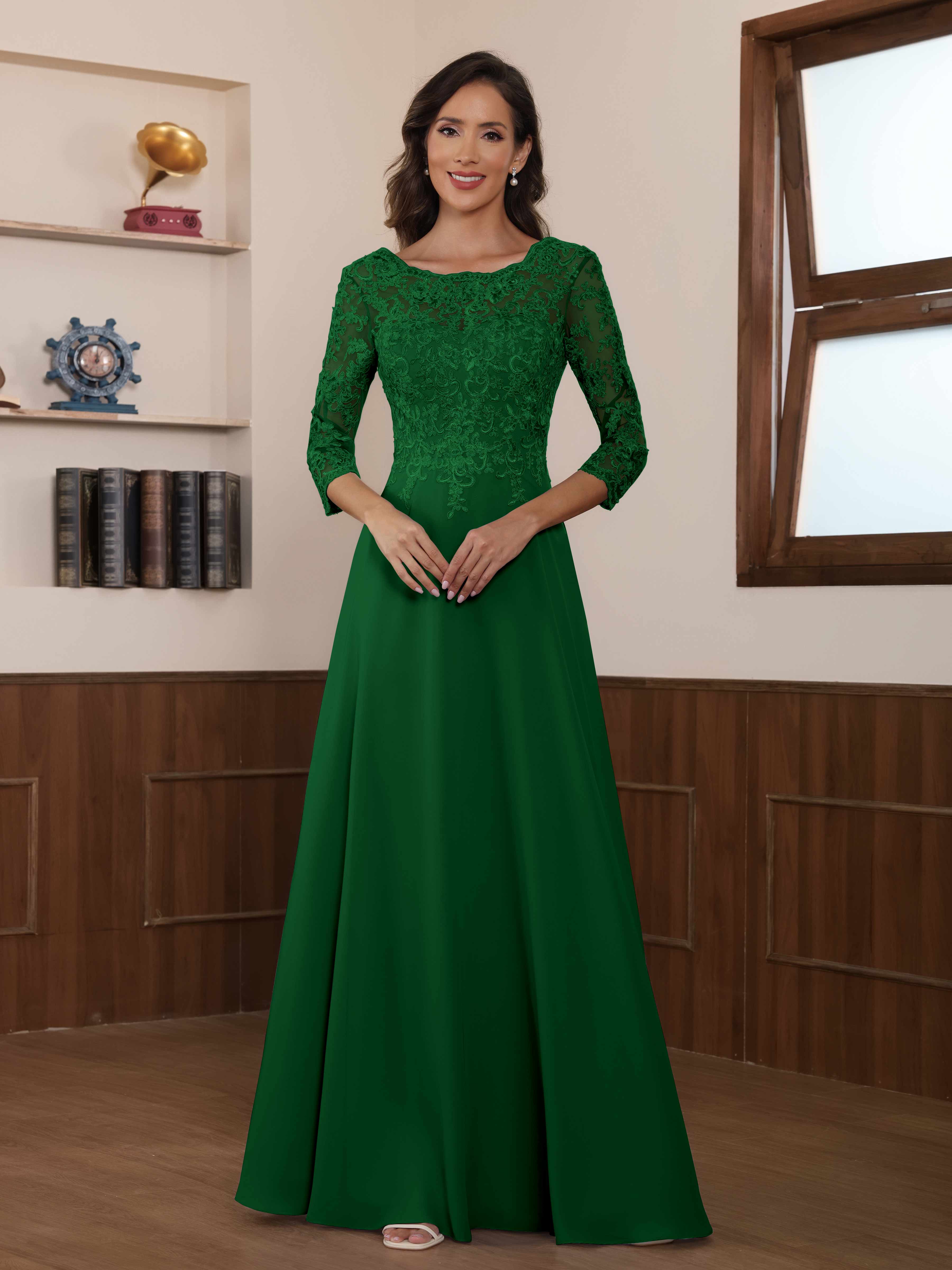 #color_Emerald Green