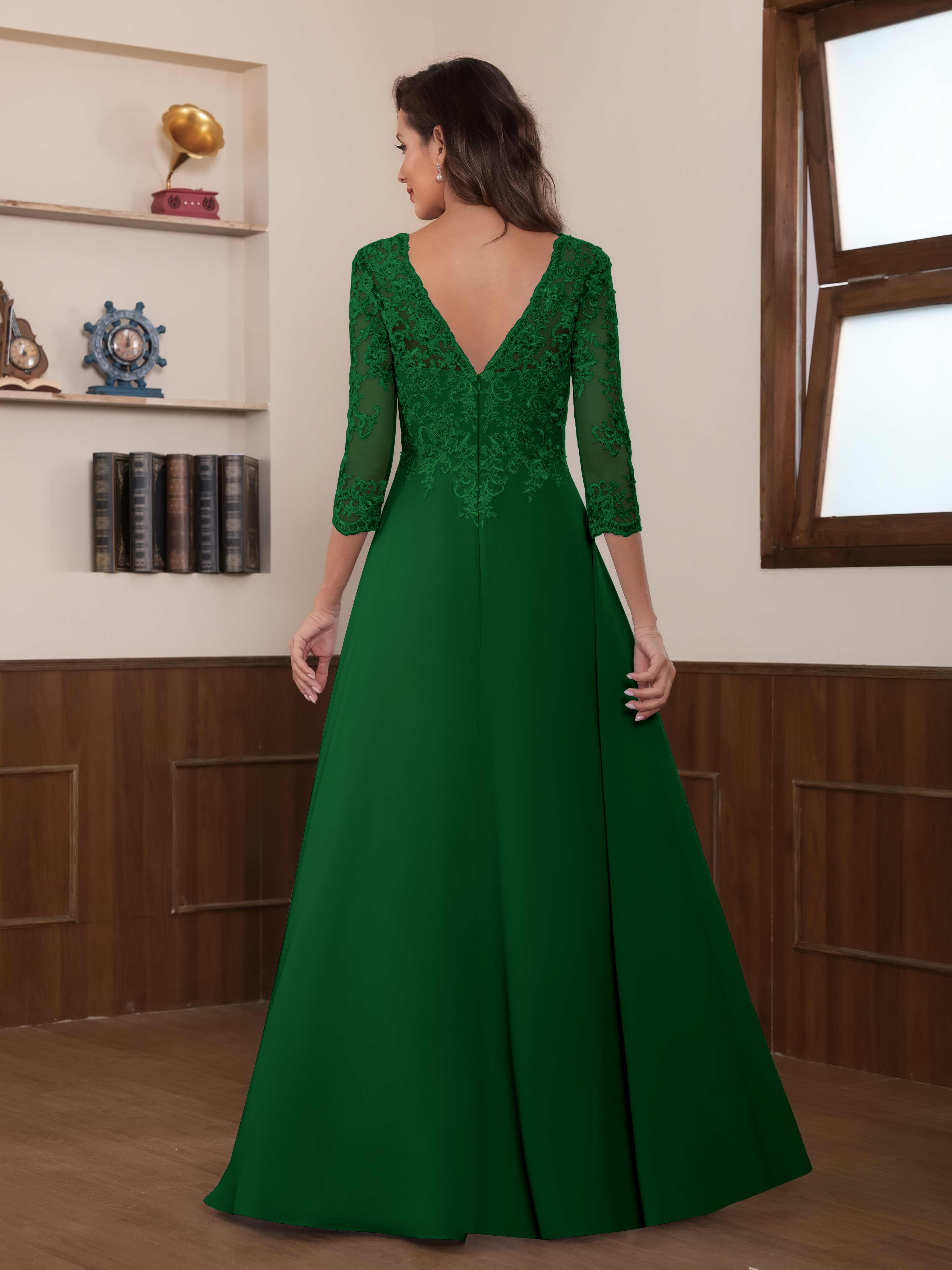 #color_Emerald Green