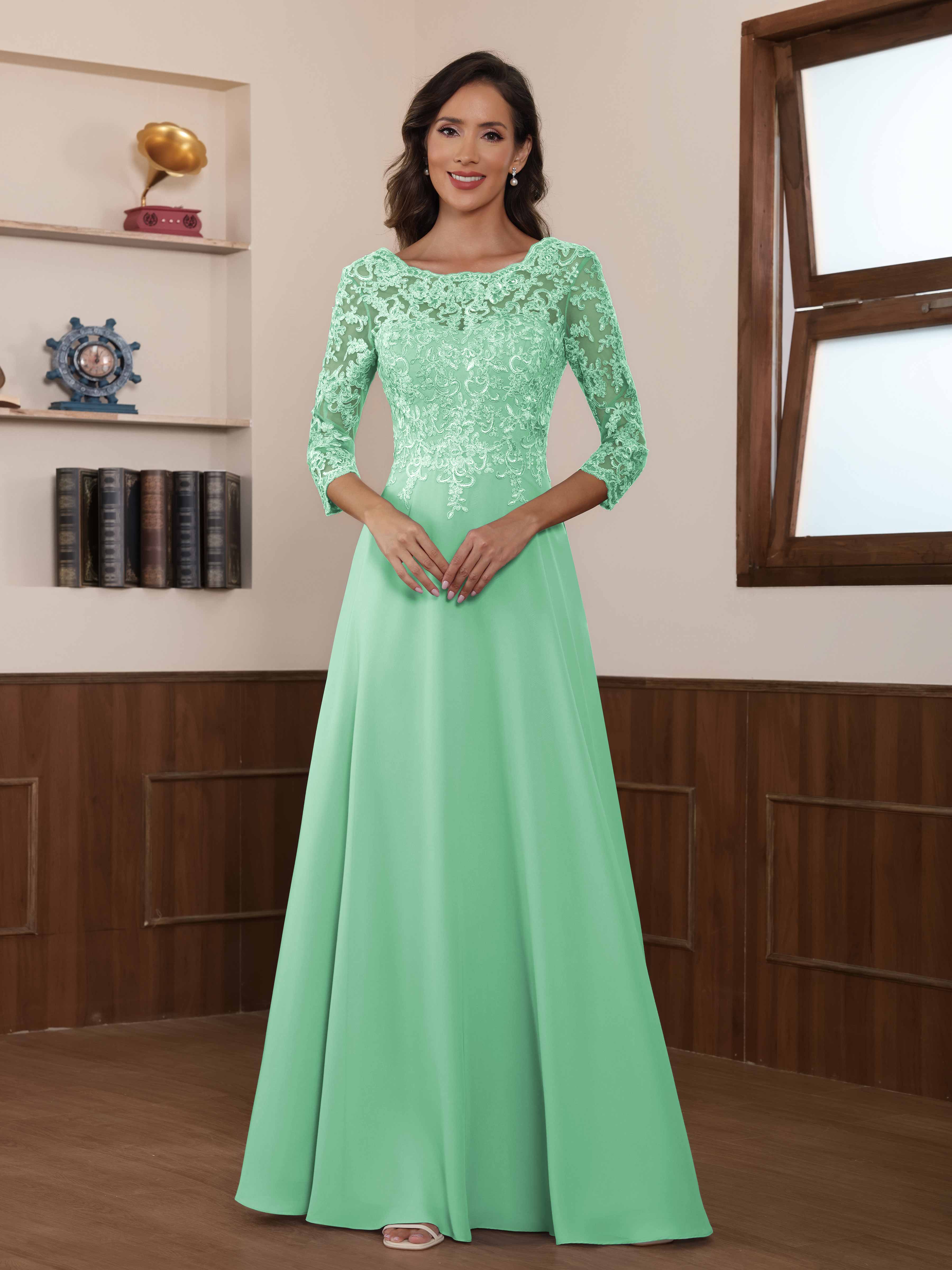 #color_Mint Green